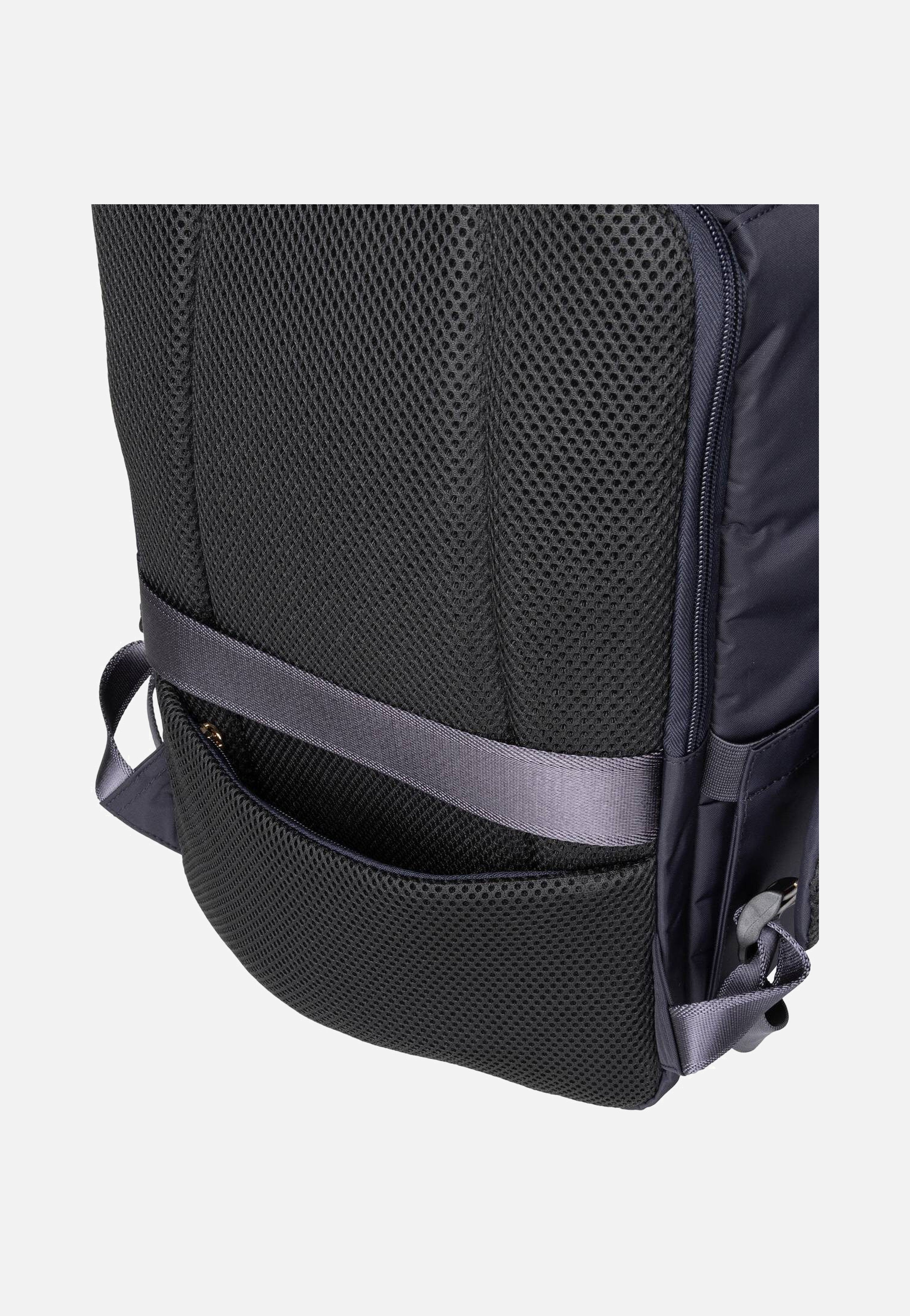 Bric's - X-Travel Underseat BP 45061 Ozean - Travel Backpack | Neutral-Image
