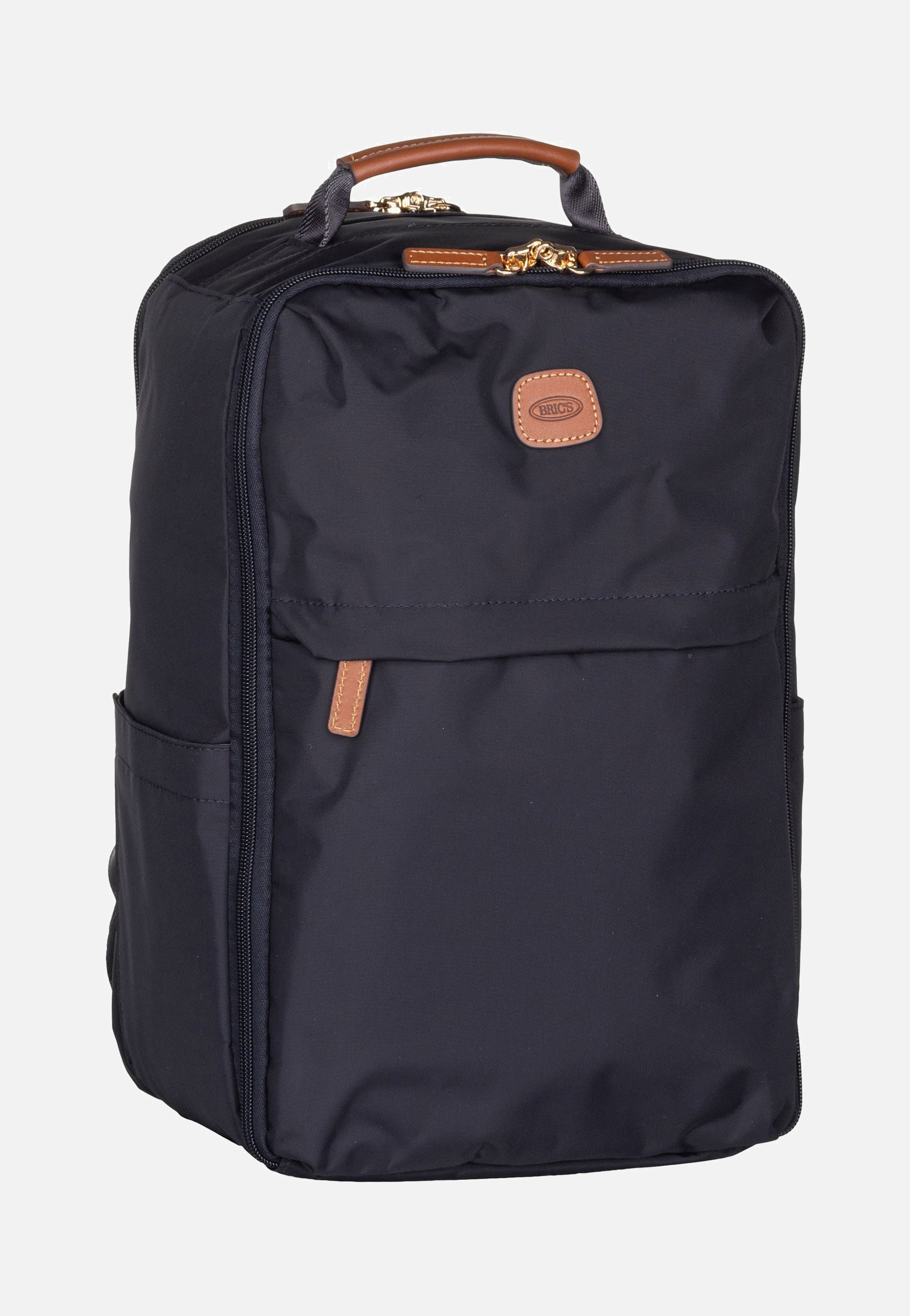 Bric's X-Travel Underseat BP 45061 Ozean Travel Backpack