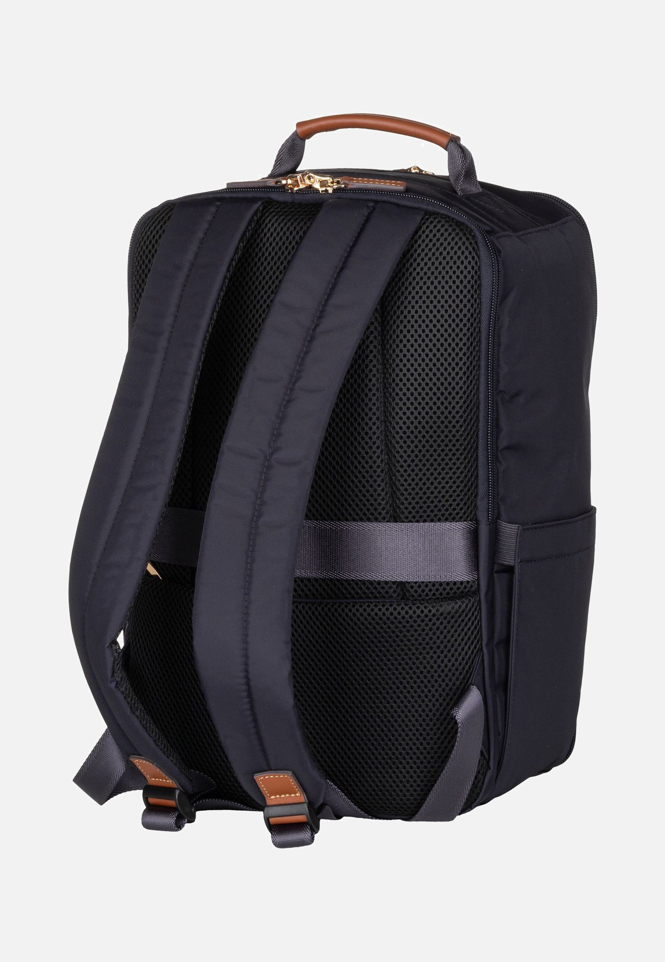 Bric's X-Travel Underseat BP 45061 Ozean Travel Backpack
