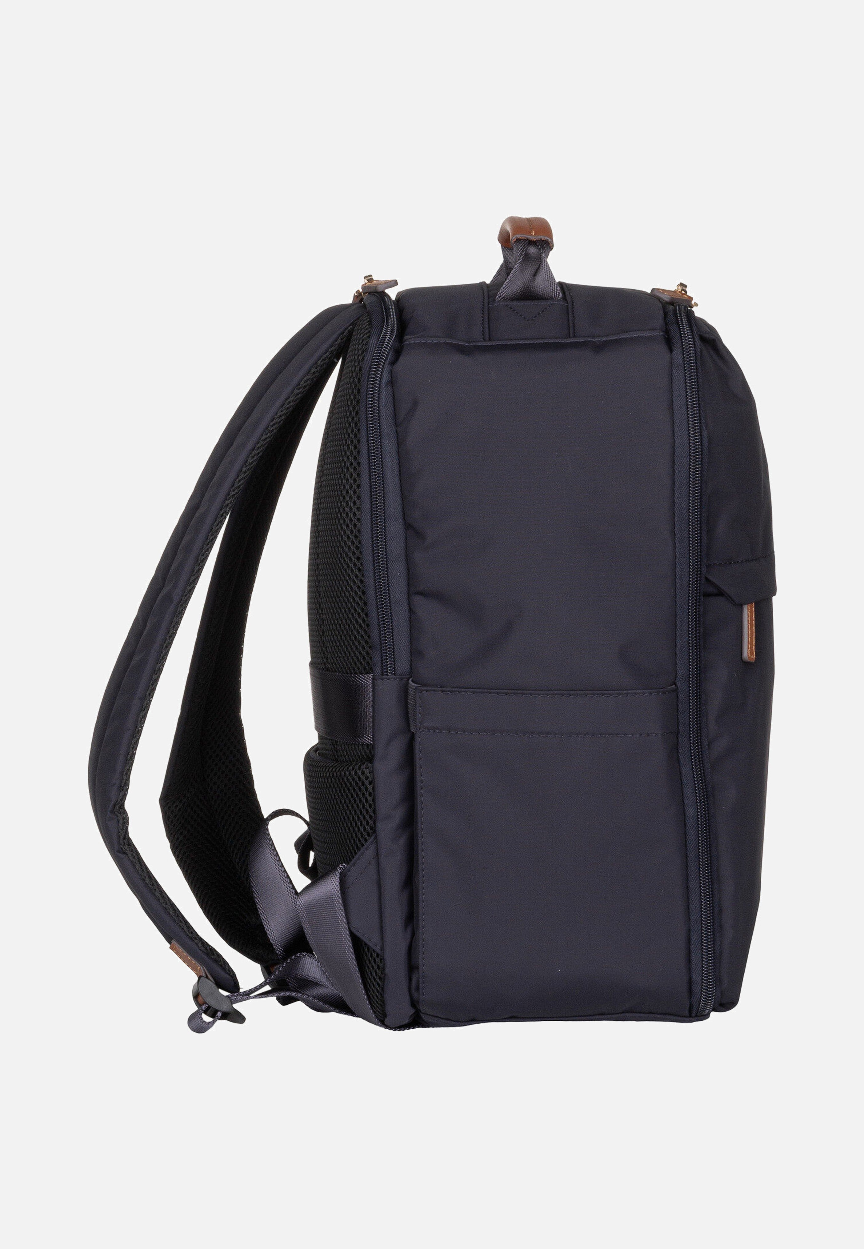 Bric's X-Travel Underseat BP 45061 Ozean Travel Backpack