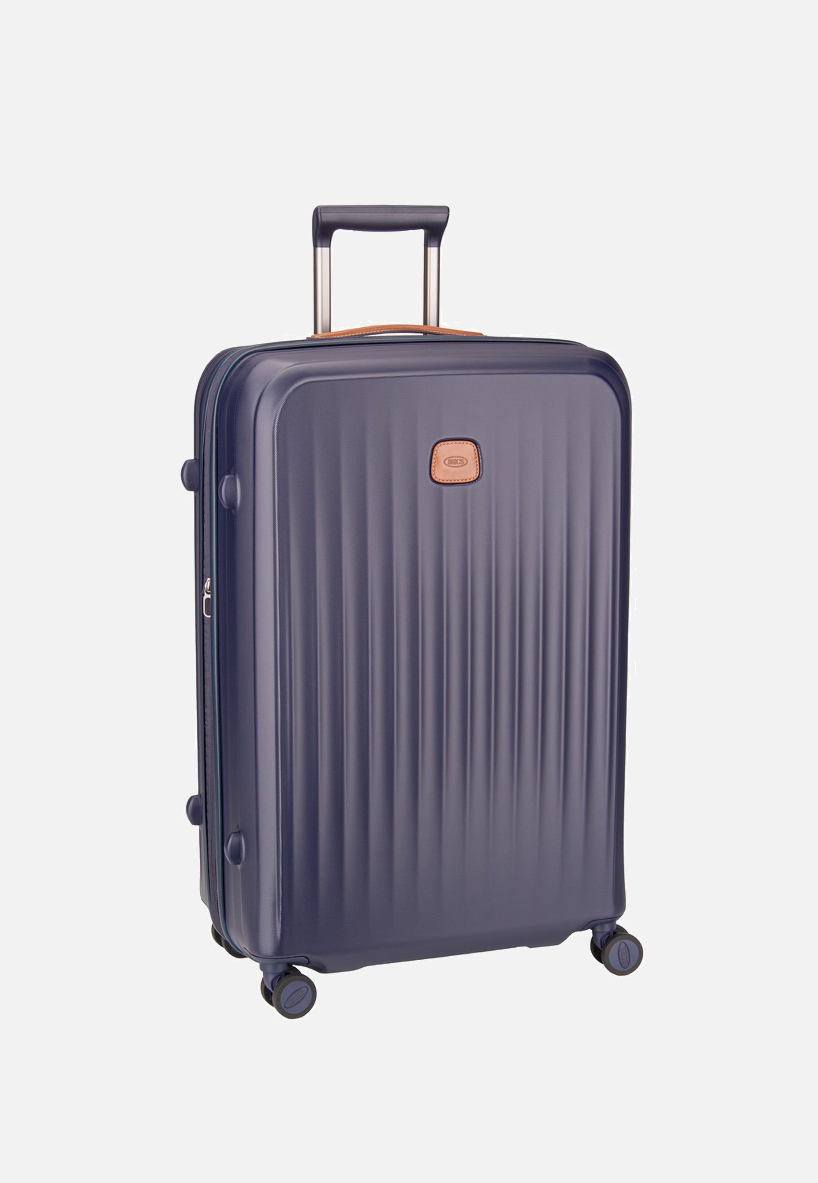 Bric's - Taormina Trolley 75 Exp. Blau - Suitcase | Neutral-Image