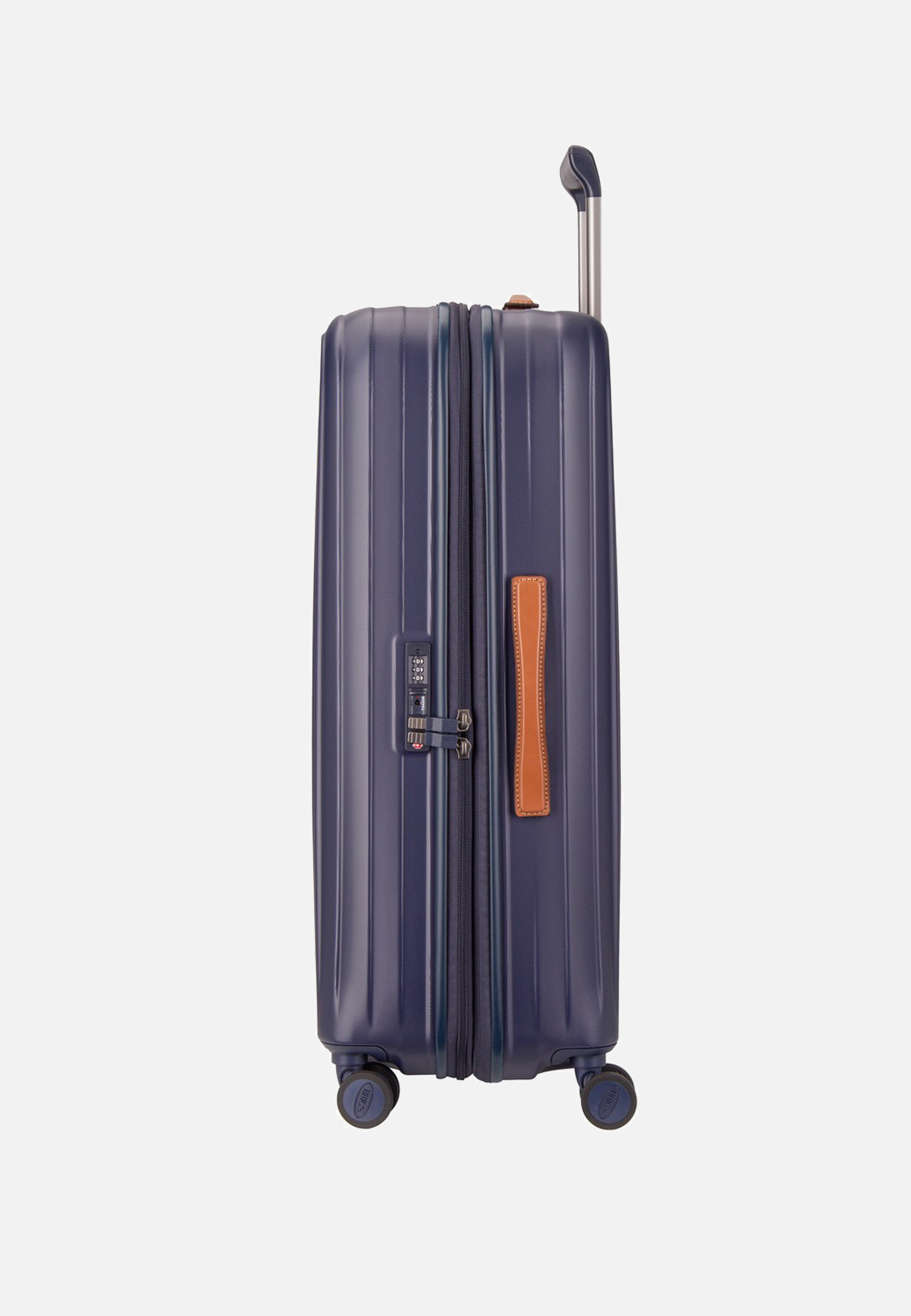 Bric's - Taormina Trolley 75 Exp. Blau - Suitcase | Neutral-Image