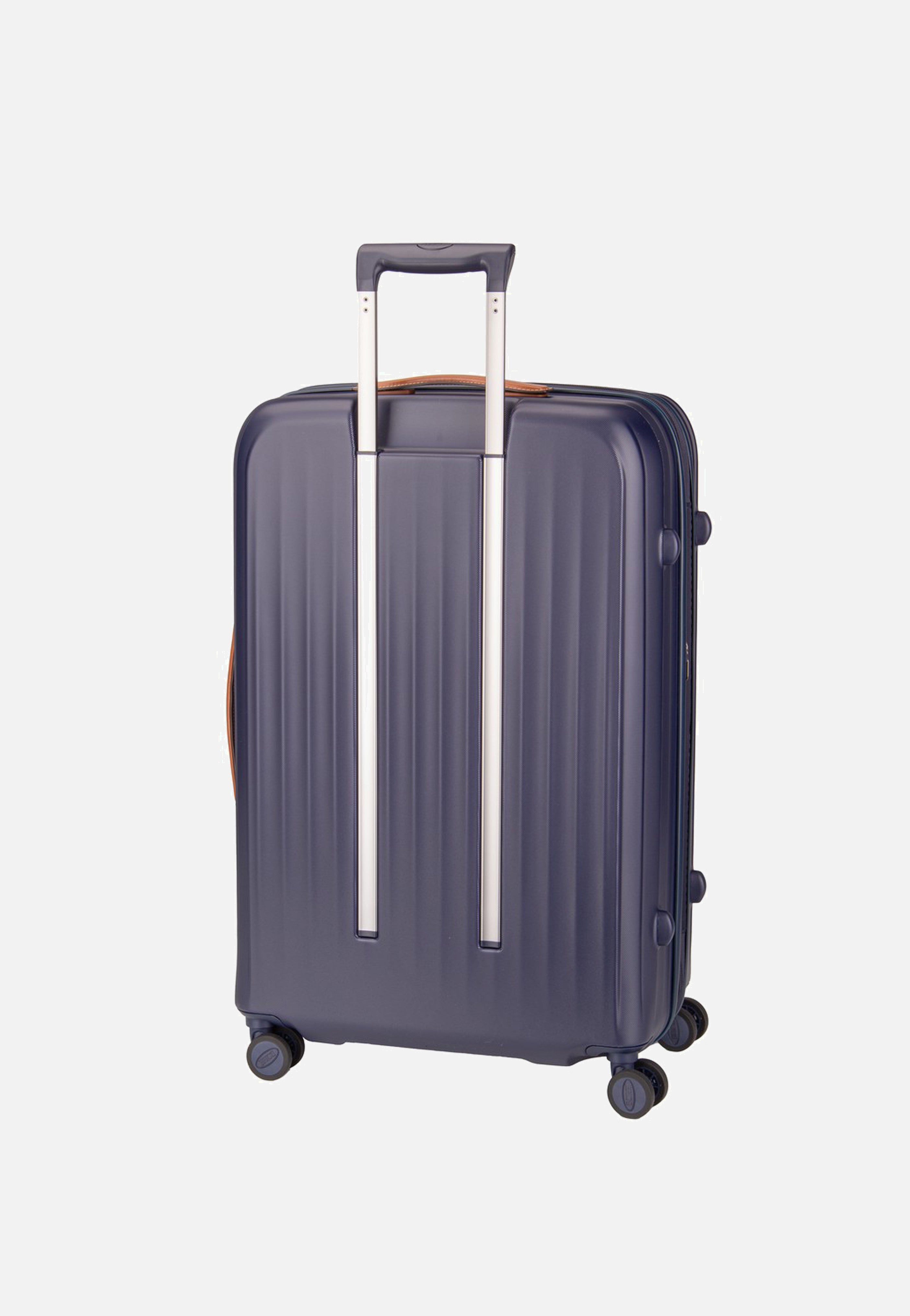 Bric's - Taormina Trolley 75 Exp. Blau - Suitcase | Neutral-Image