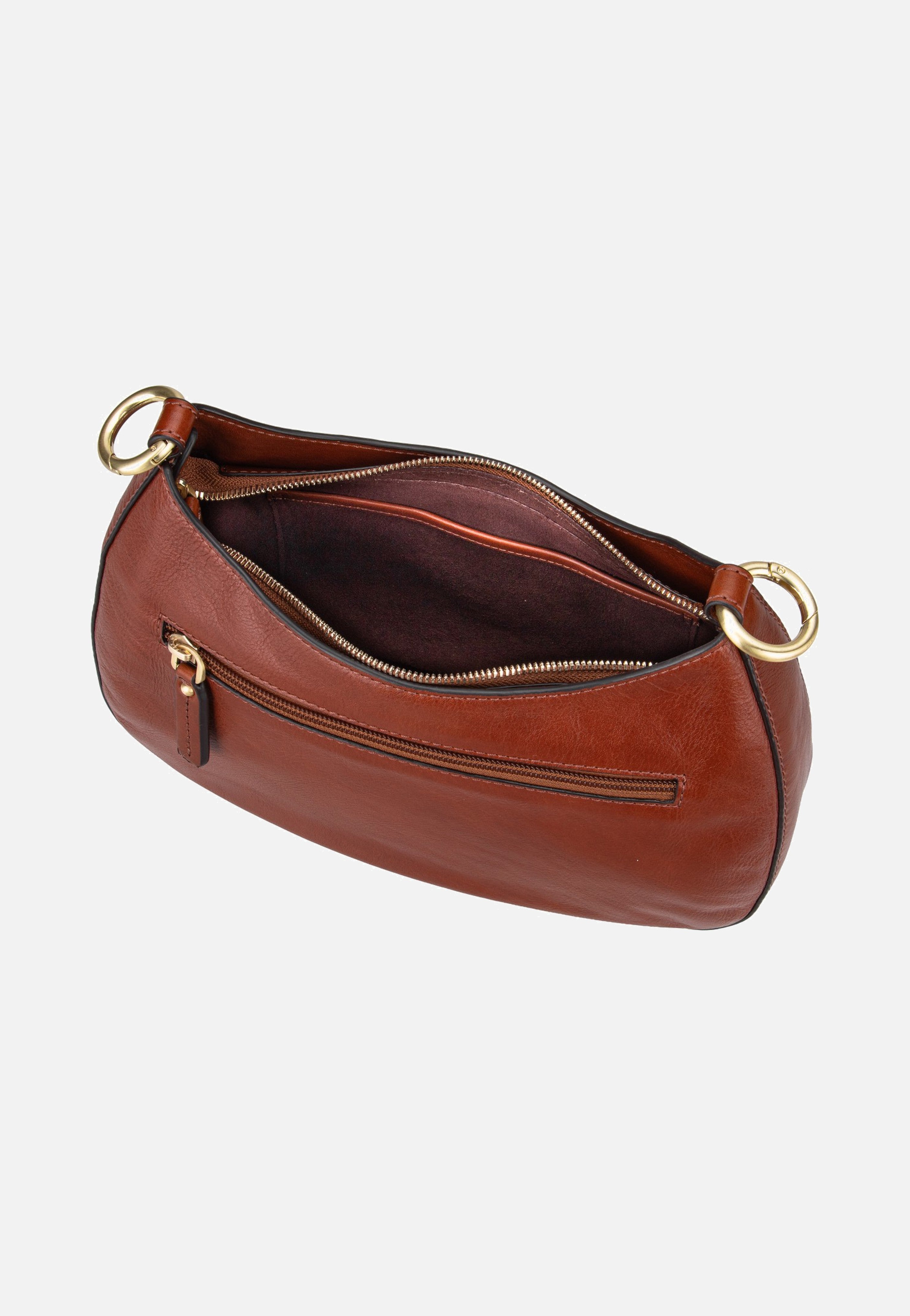 Bric's - Volterra 5961 Tabak - Shoulder Bag | Neutral-Image