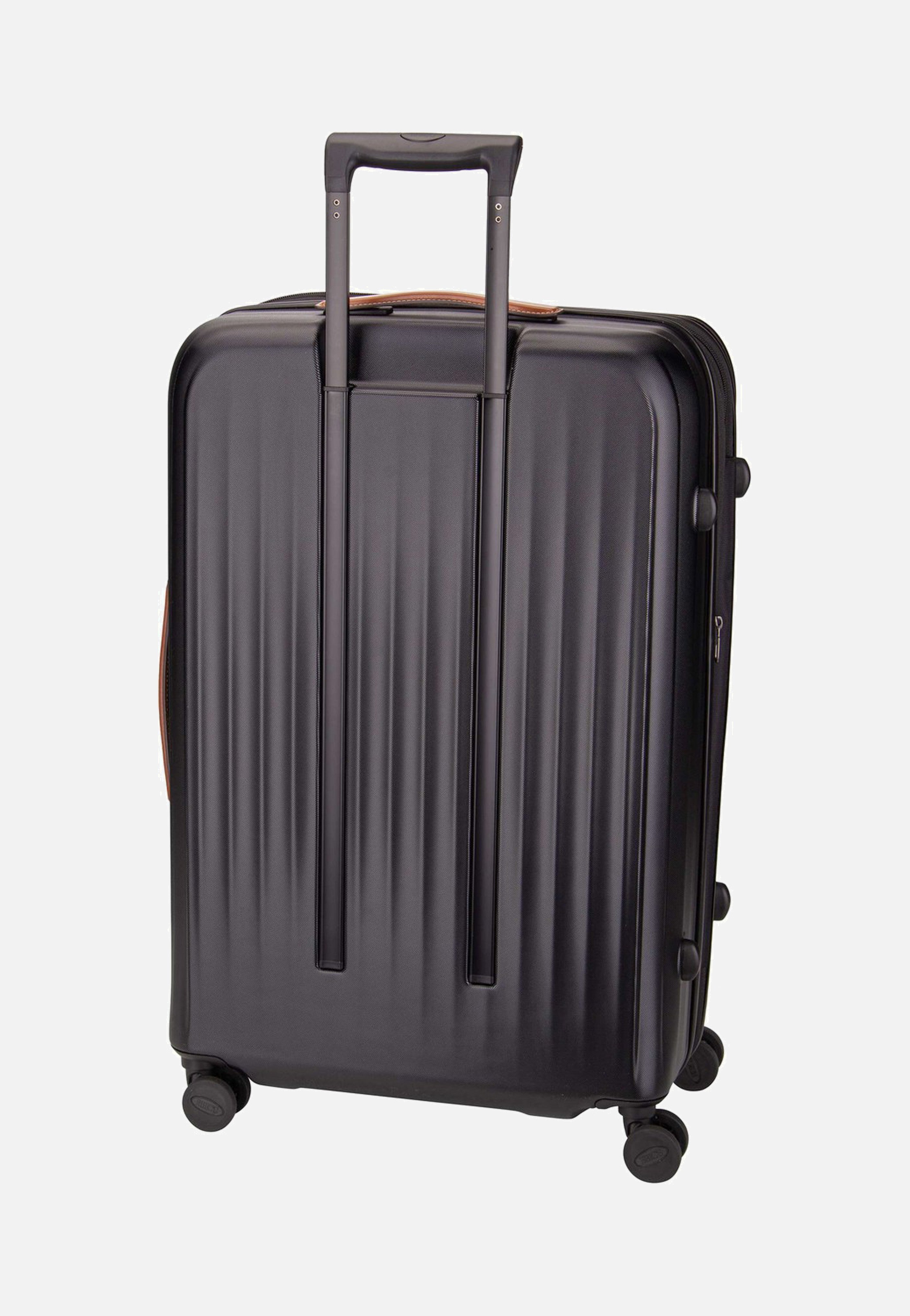 Bric's Taormina Trolley 75 Exp. Schwarz Suitcase