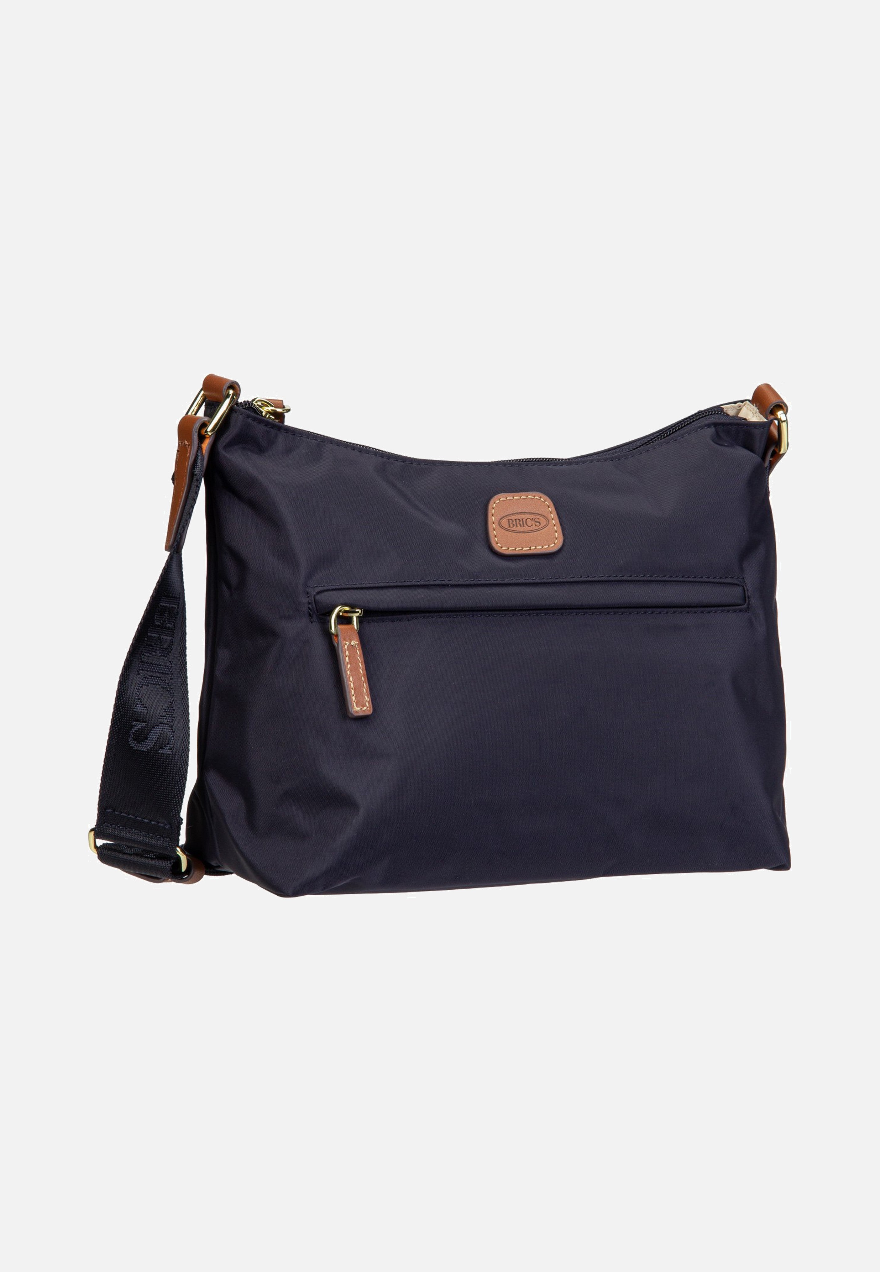 Bric's X-Bag 45056 Ocean Blue Shoulder Bag