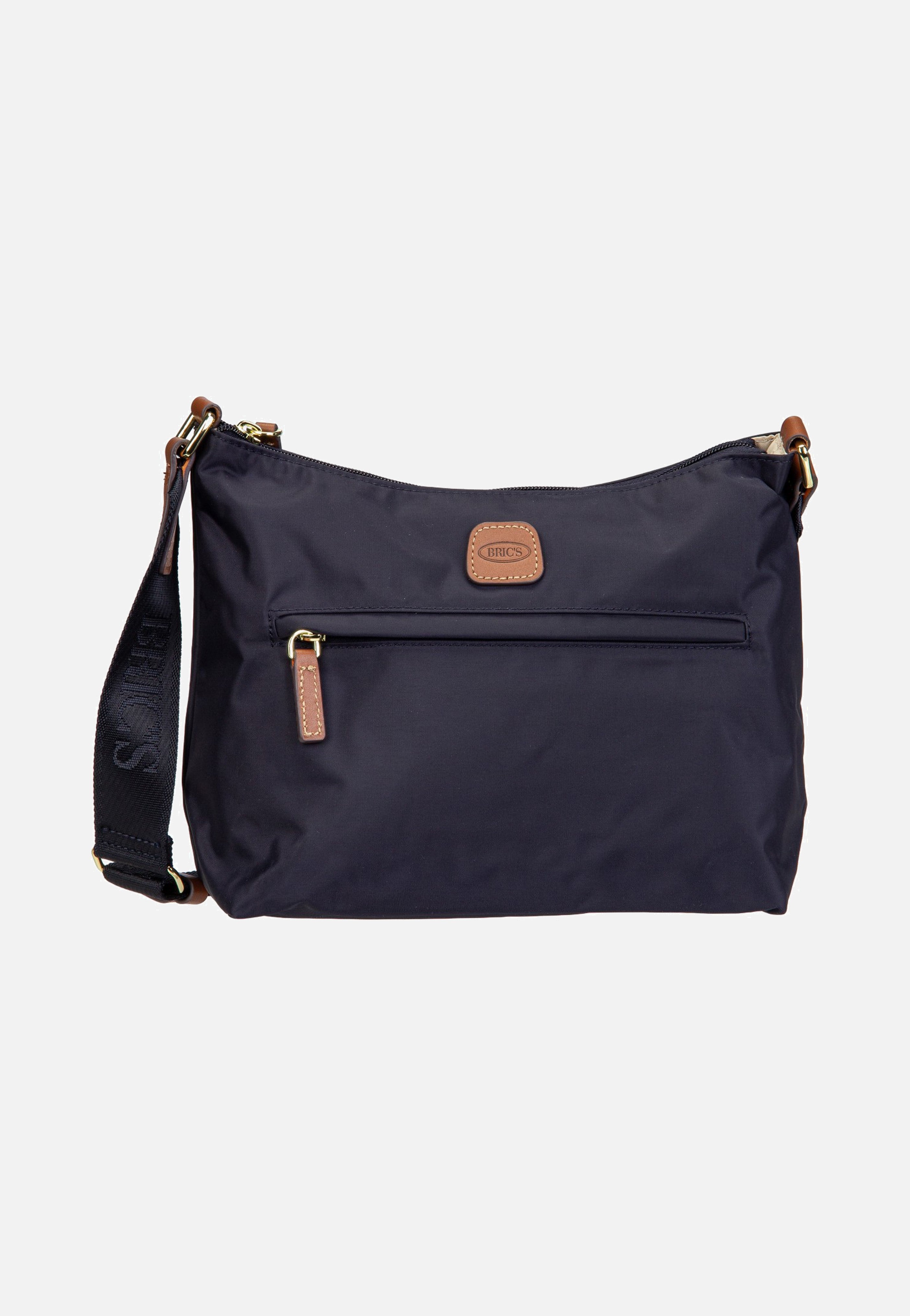 Bric's X-Bag 45056 Ocean Blue Shoulder Bag