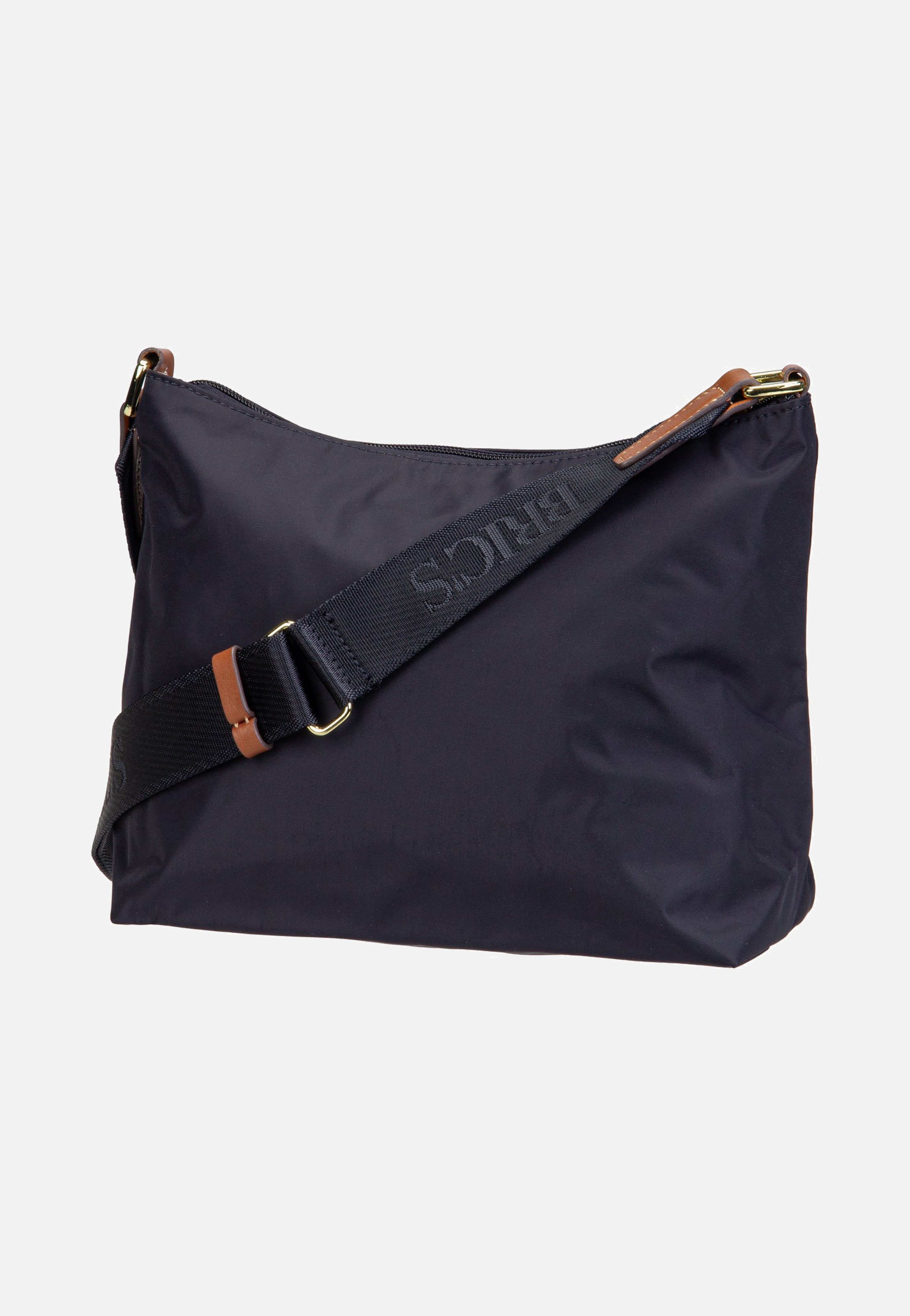 Bric's X-Bag 45056 Ocean Blue Shoulder Bag