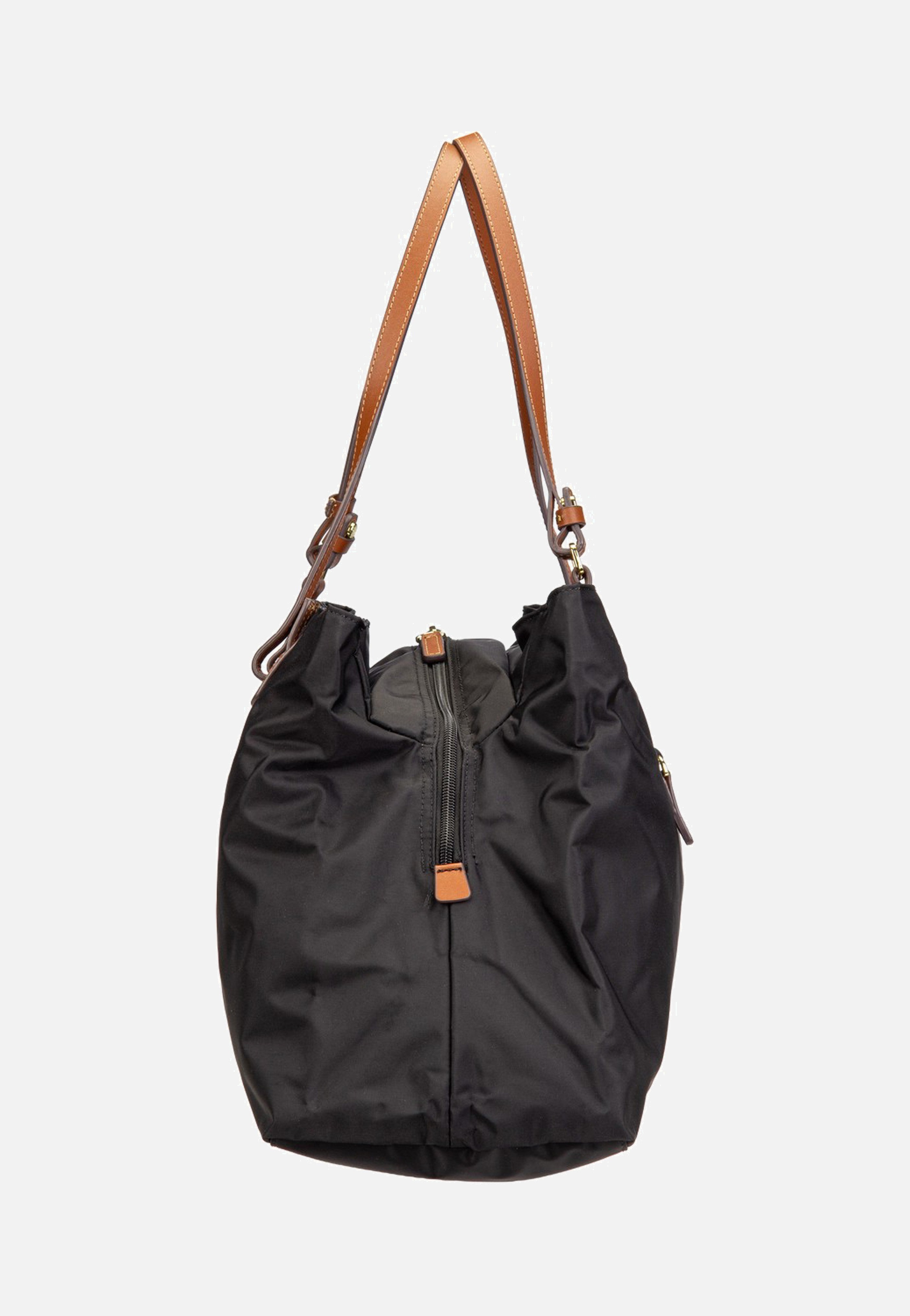 Bric's X-Bag 45281 Black Handle Bag