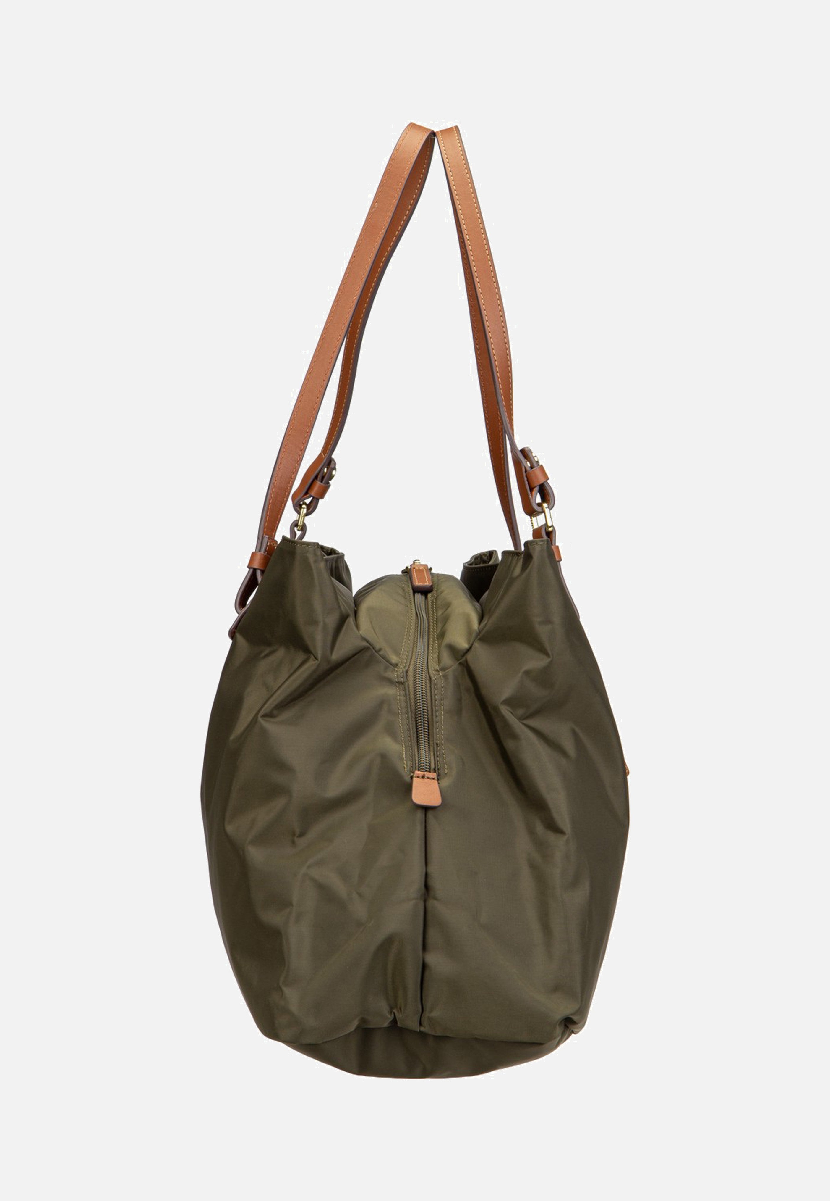 Bric's - X-Bag 45281 Olive - Handle Bag | Neutral-Image