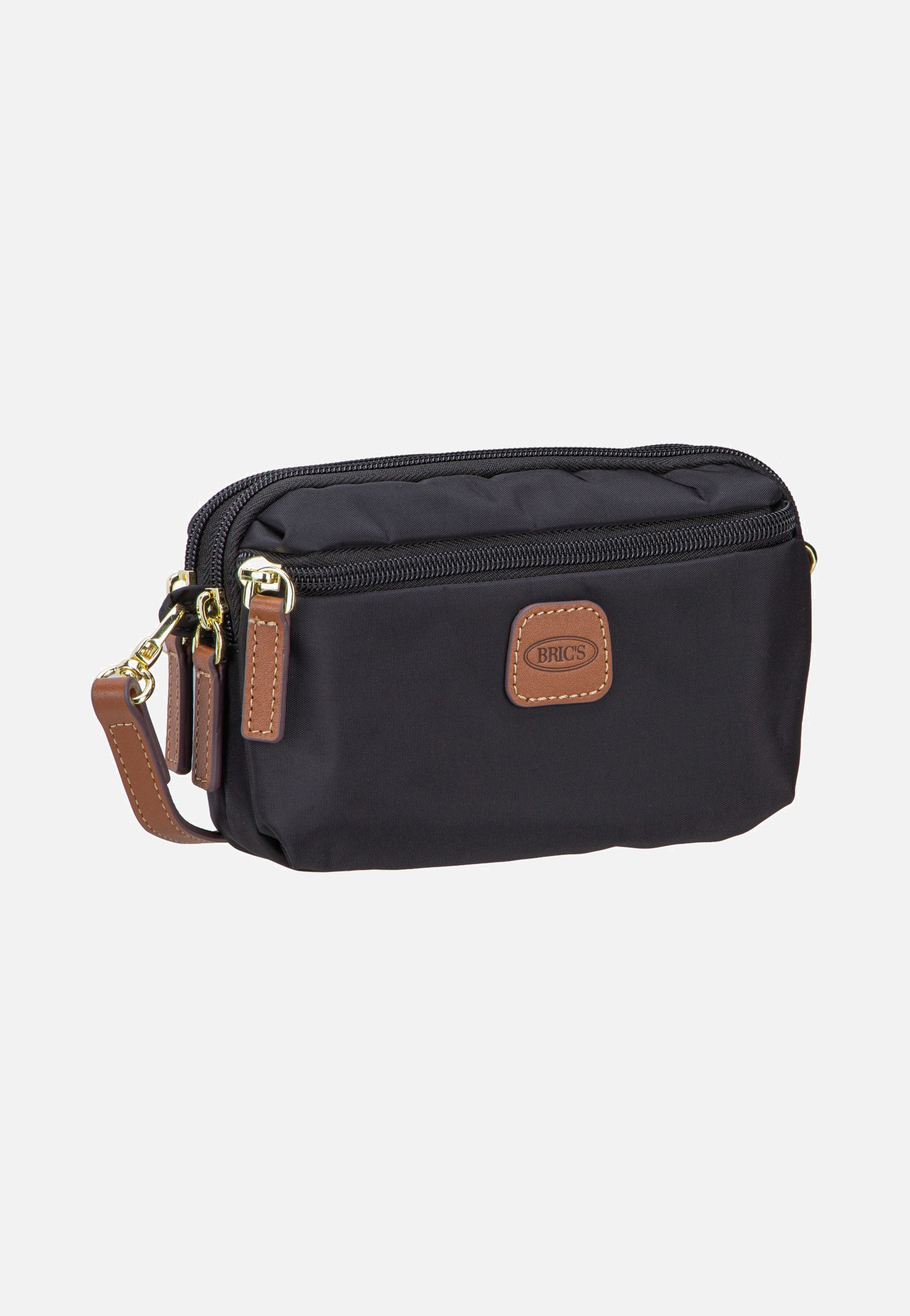 Bric's X-Bag 45783 Black Crossbody Bag