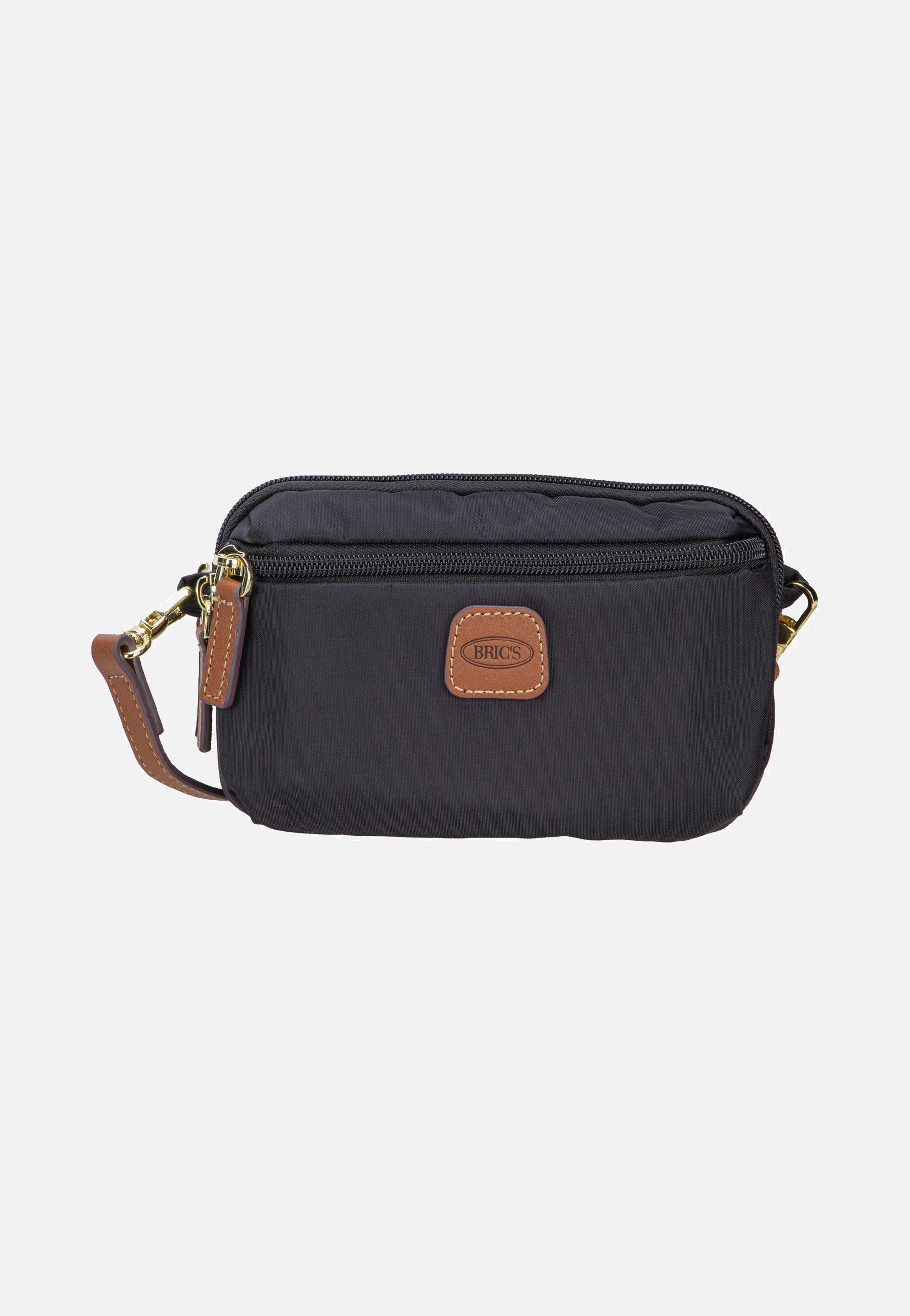 Bric's X-Bag 45783 Black Crossbody Bag