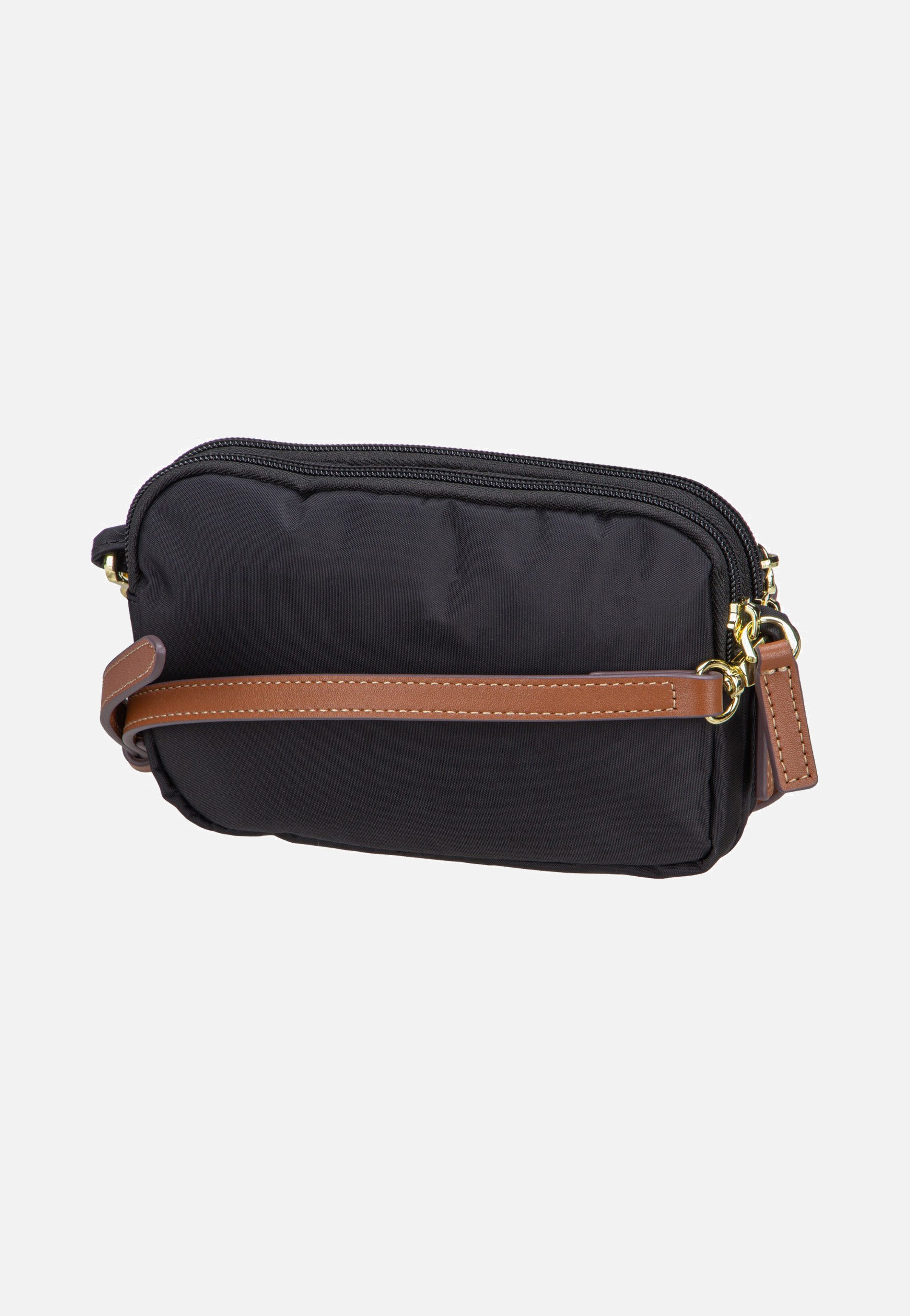 Bric's X-Bag 45783 Black Crossbody Bag