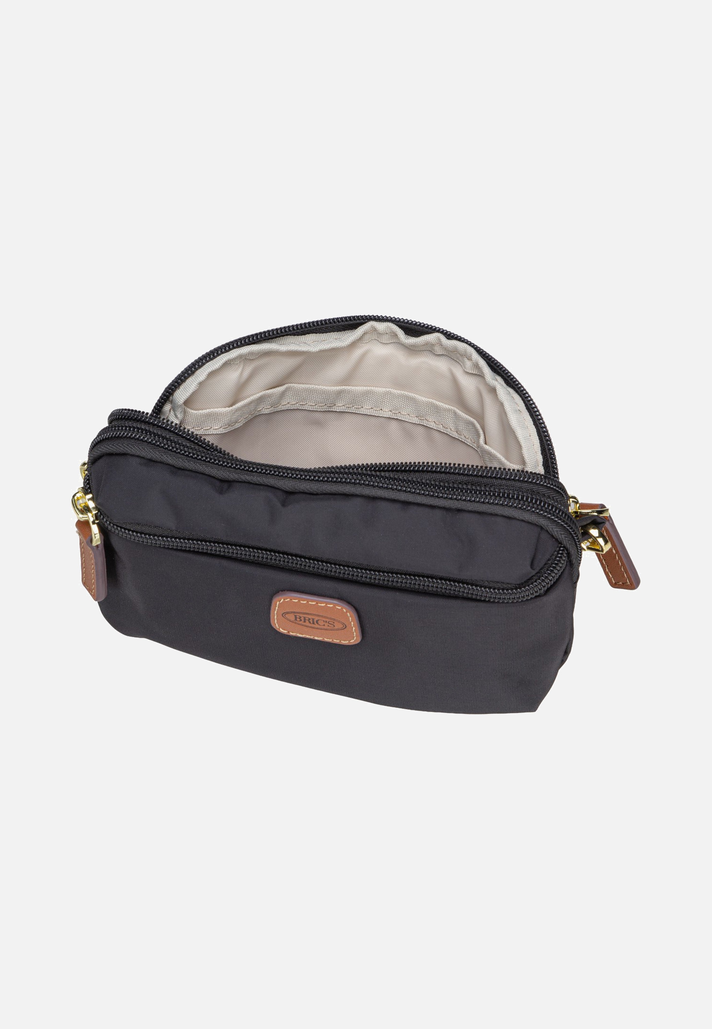 Bric's X-Bag 45783 Black Crossbody Bag