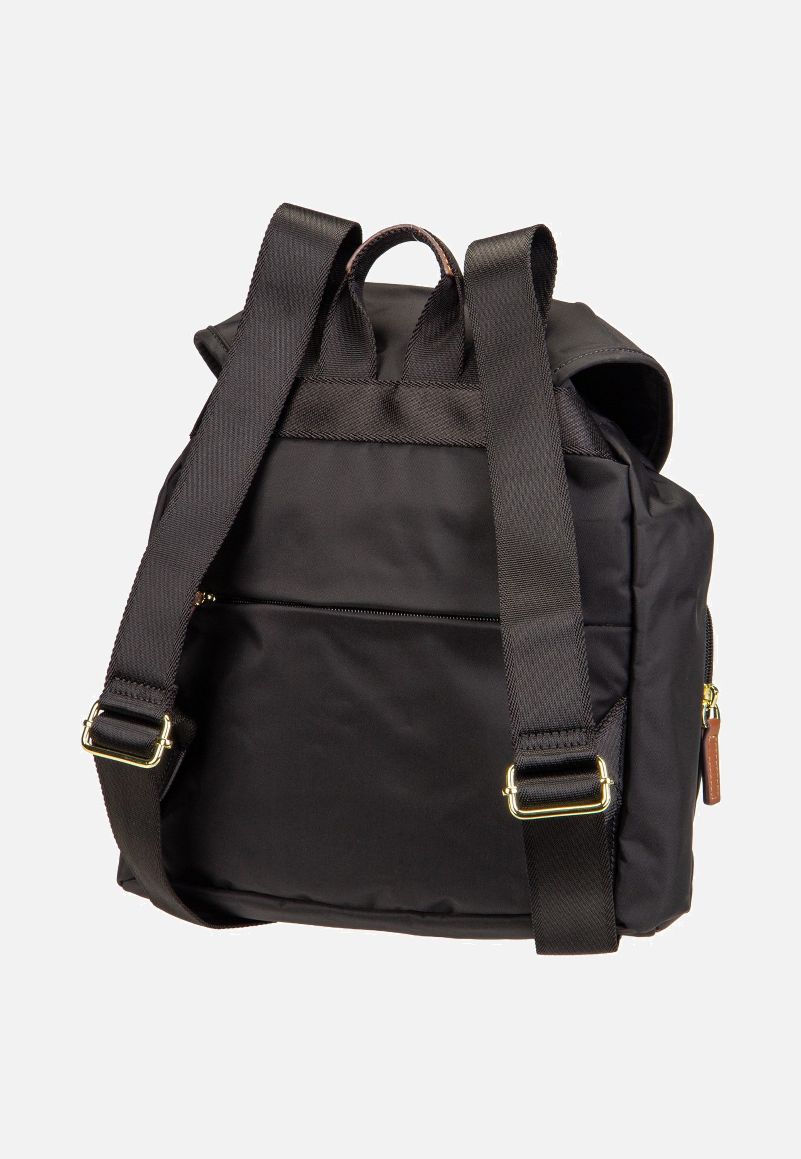 Bric's X-Travel 43754 Black Backpack