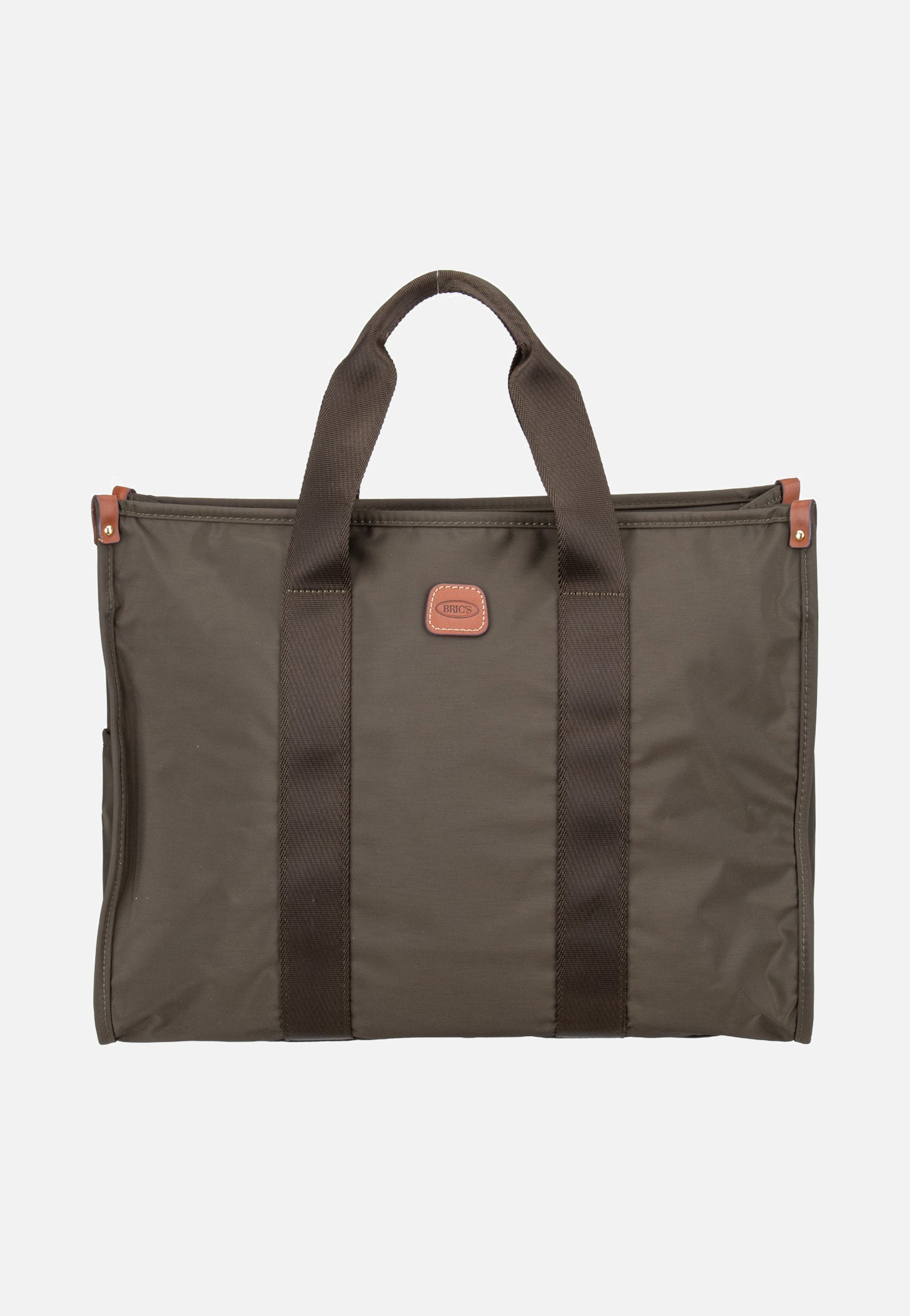 Bric's - X Opera Bag M 5852 Olivgrün - Handle Bag | Women-Image