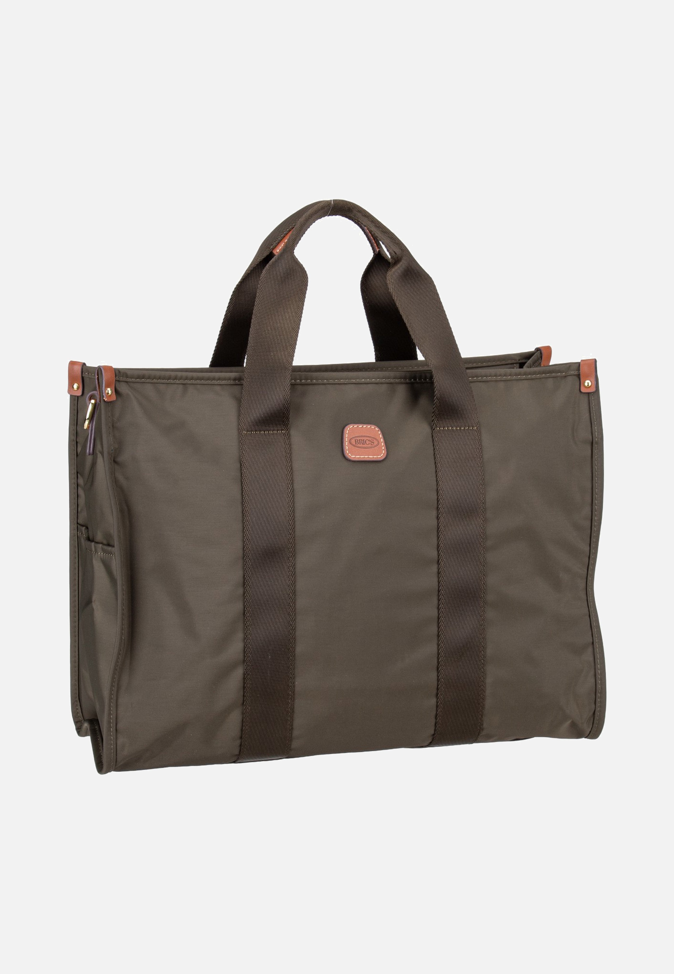 Bric's - X Opera Bag M 5852 Olivgrün - Handle Bag | Women-Image
