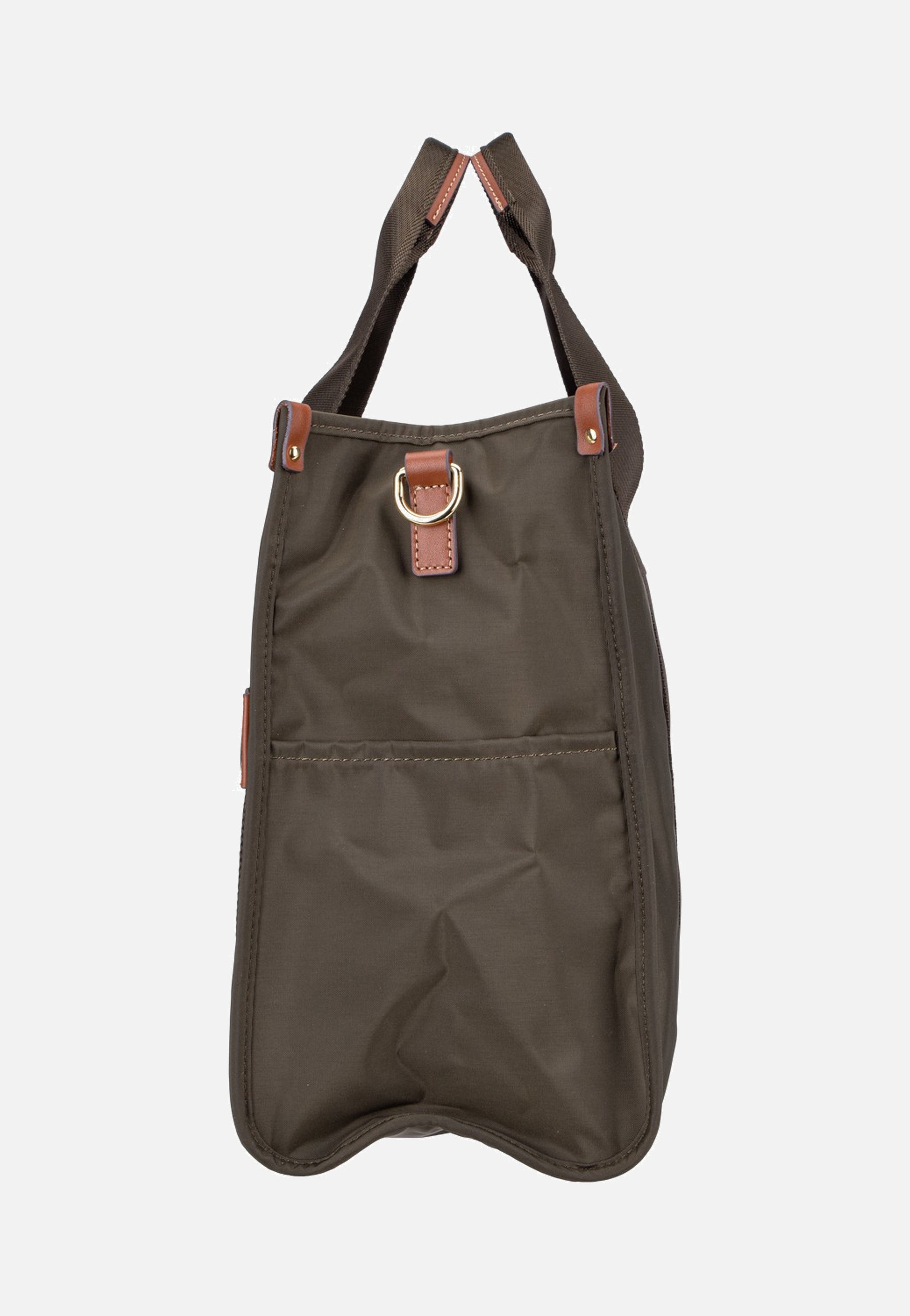 Bric's - X Opera Bag M 5852 Olivgrün - Handle Bag | Women-Image