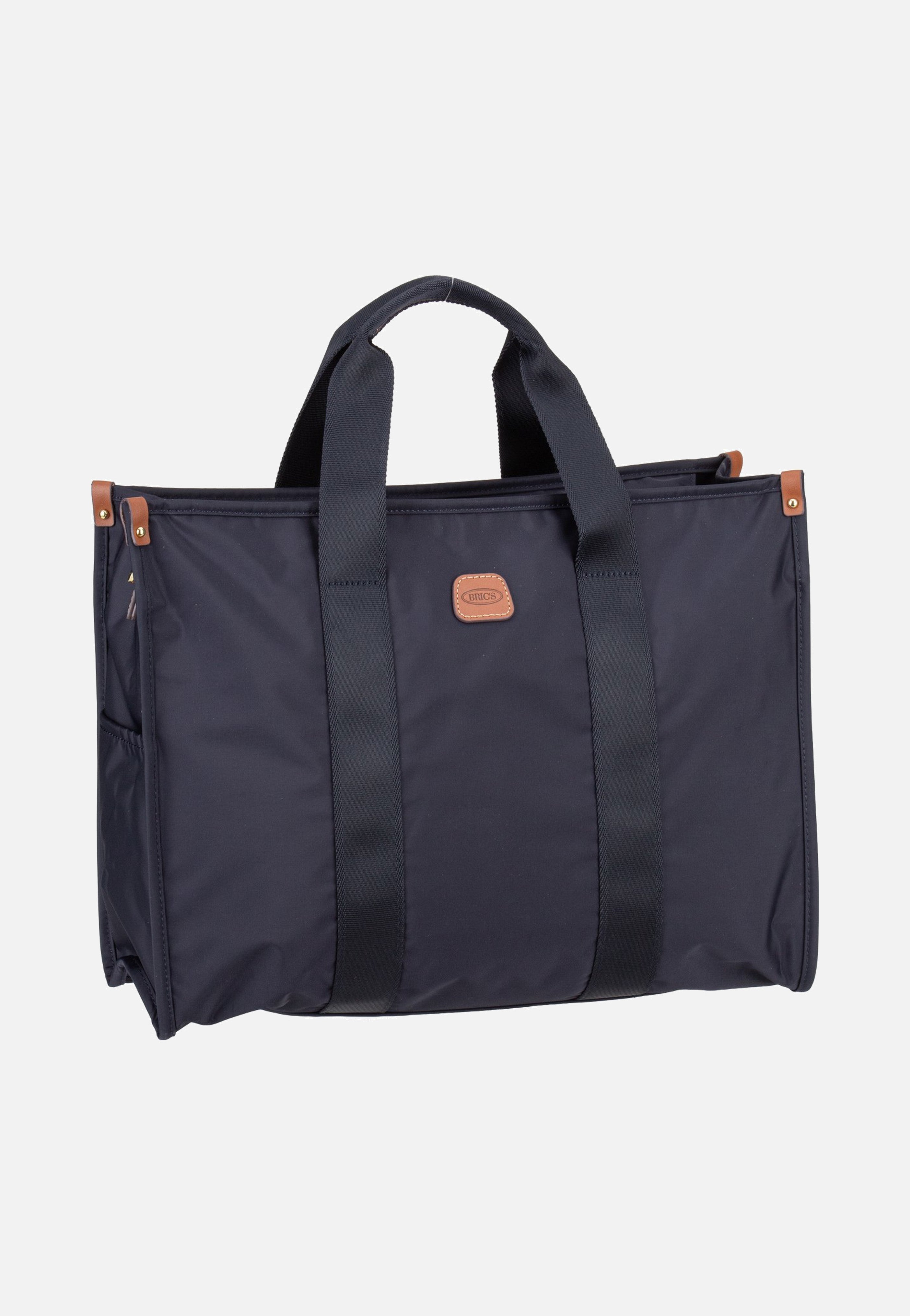 Bric's - X Opera bag M 5852 Ozean - Handle Bag | Neutral-Image