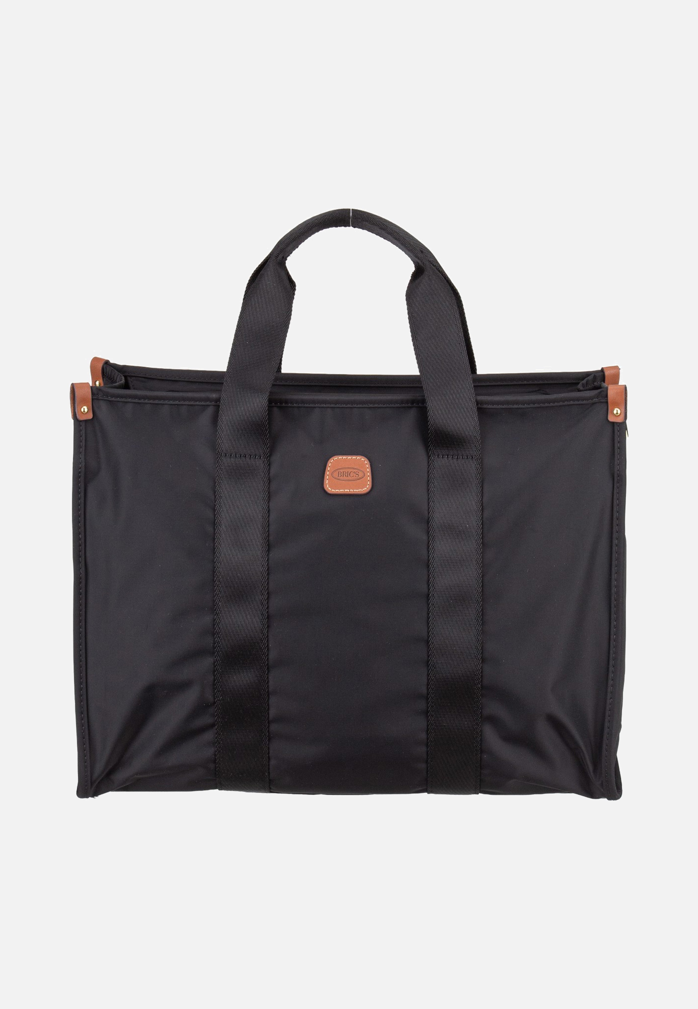 Bric's X Opera bag M 5852 Schwarz Handle Bag