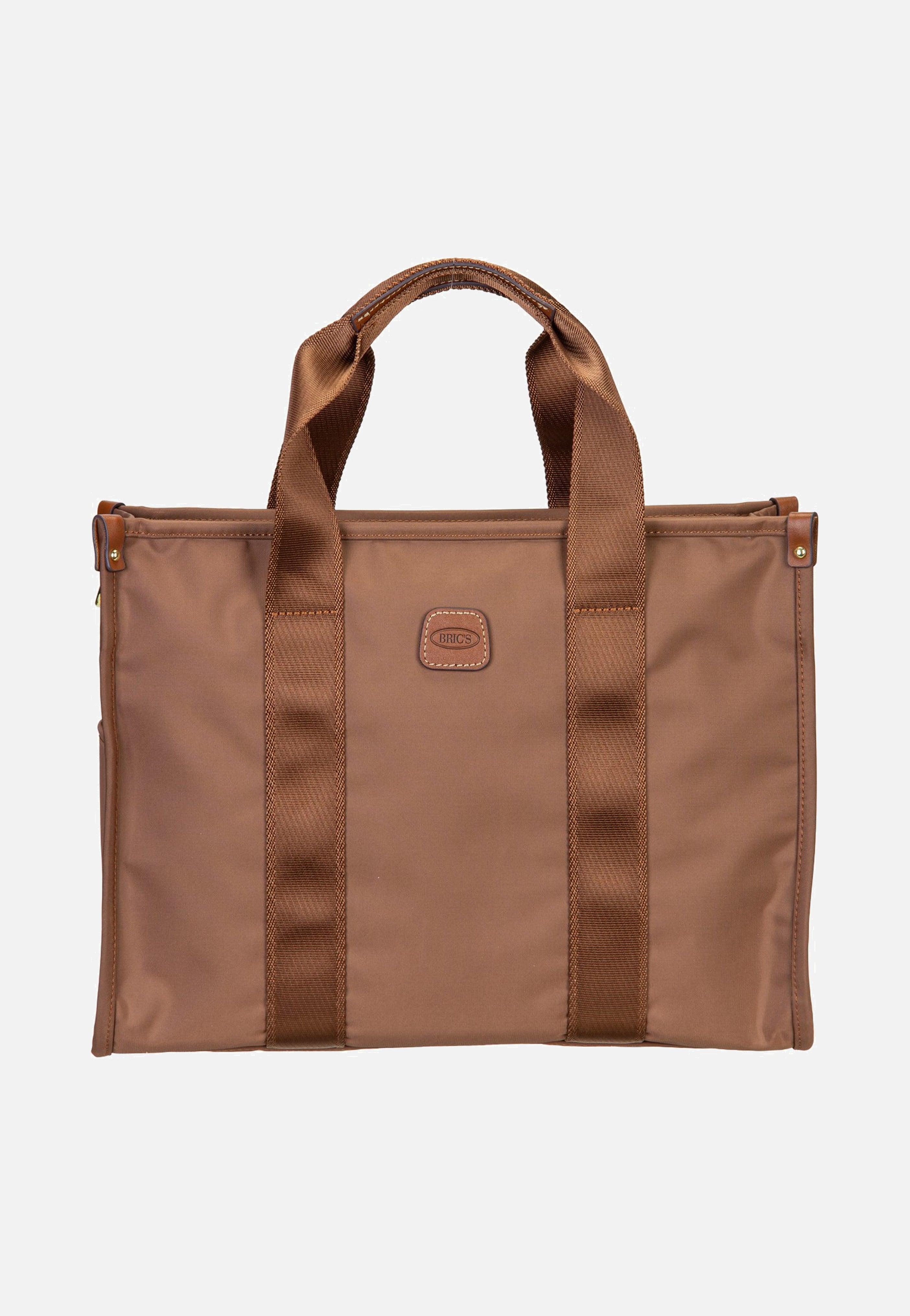 Bric's X Opera Bag M 5854 Brownie Bolsa de mano