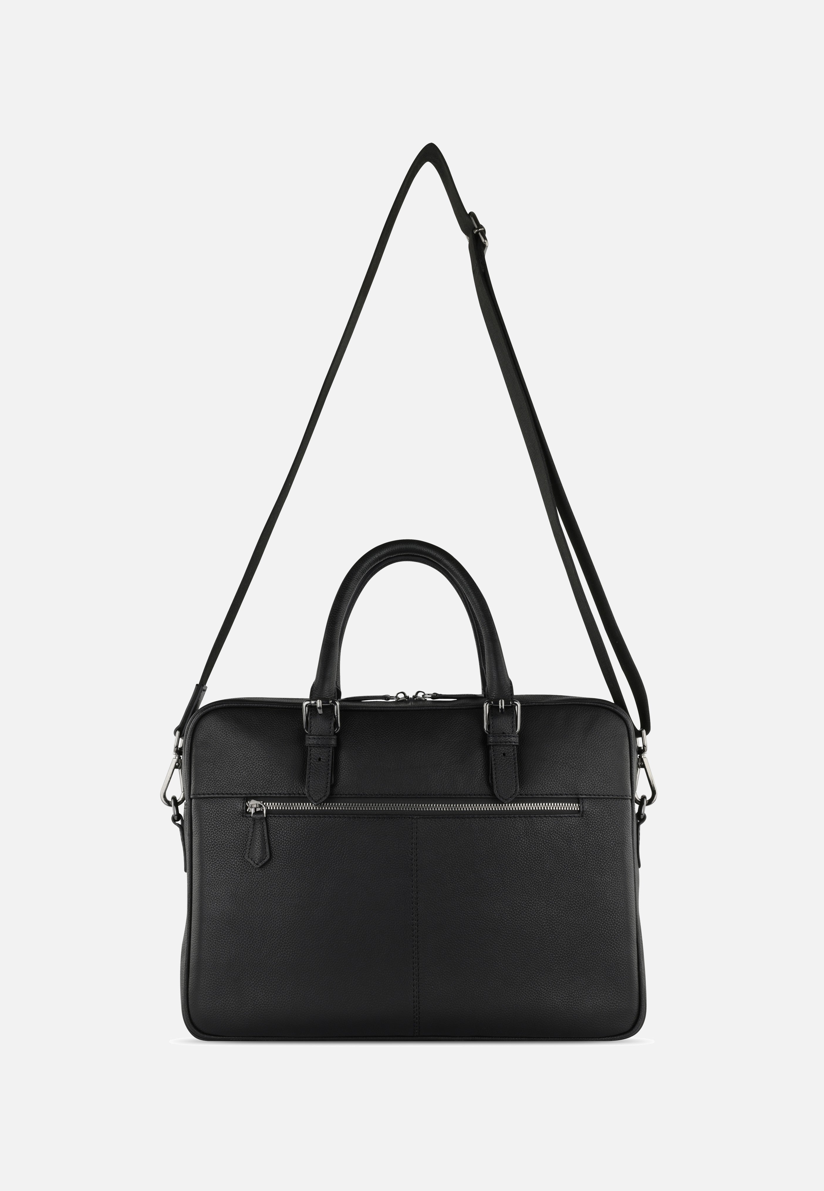 Bugatti - Bella Schwarz - Briefcase | Women-Image