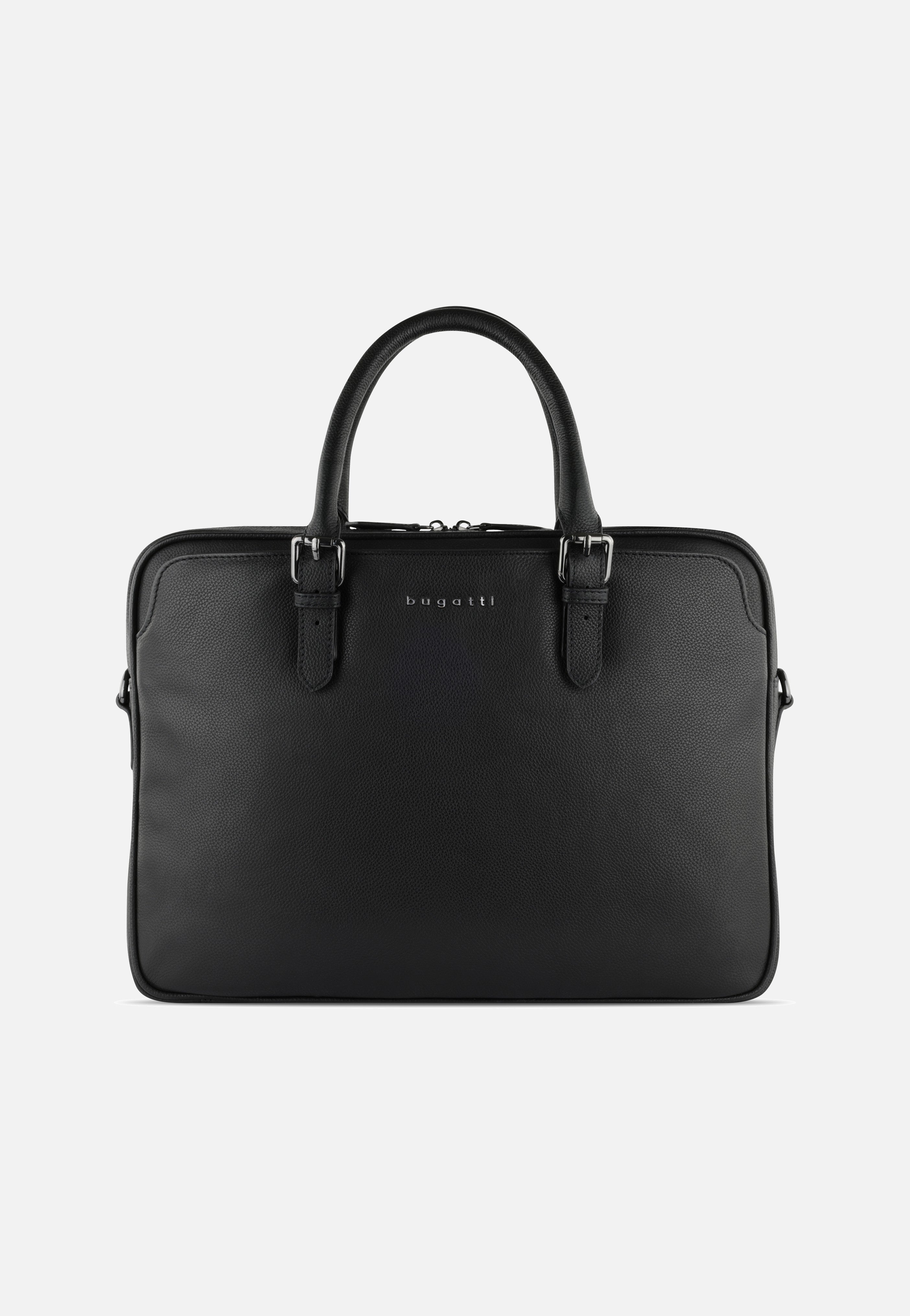 Bugatti - Bella Schwarz - Briefcase | Women-Image