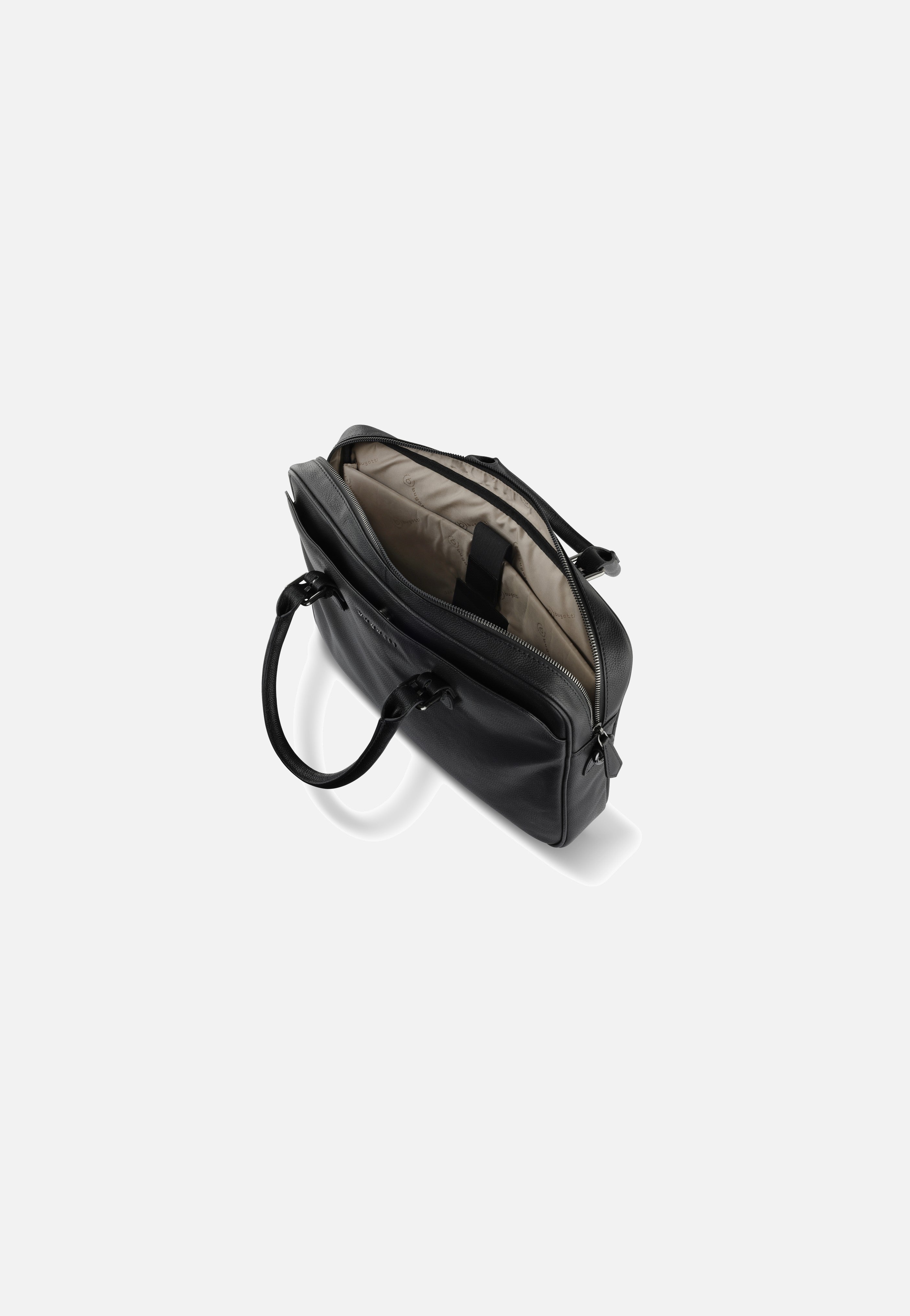 Bugatti - Bella Schwarz - Briefcase | Women-Image