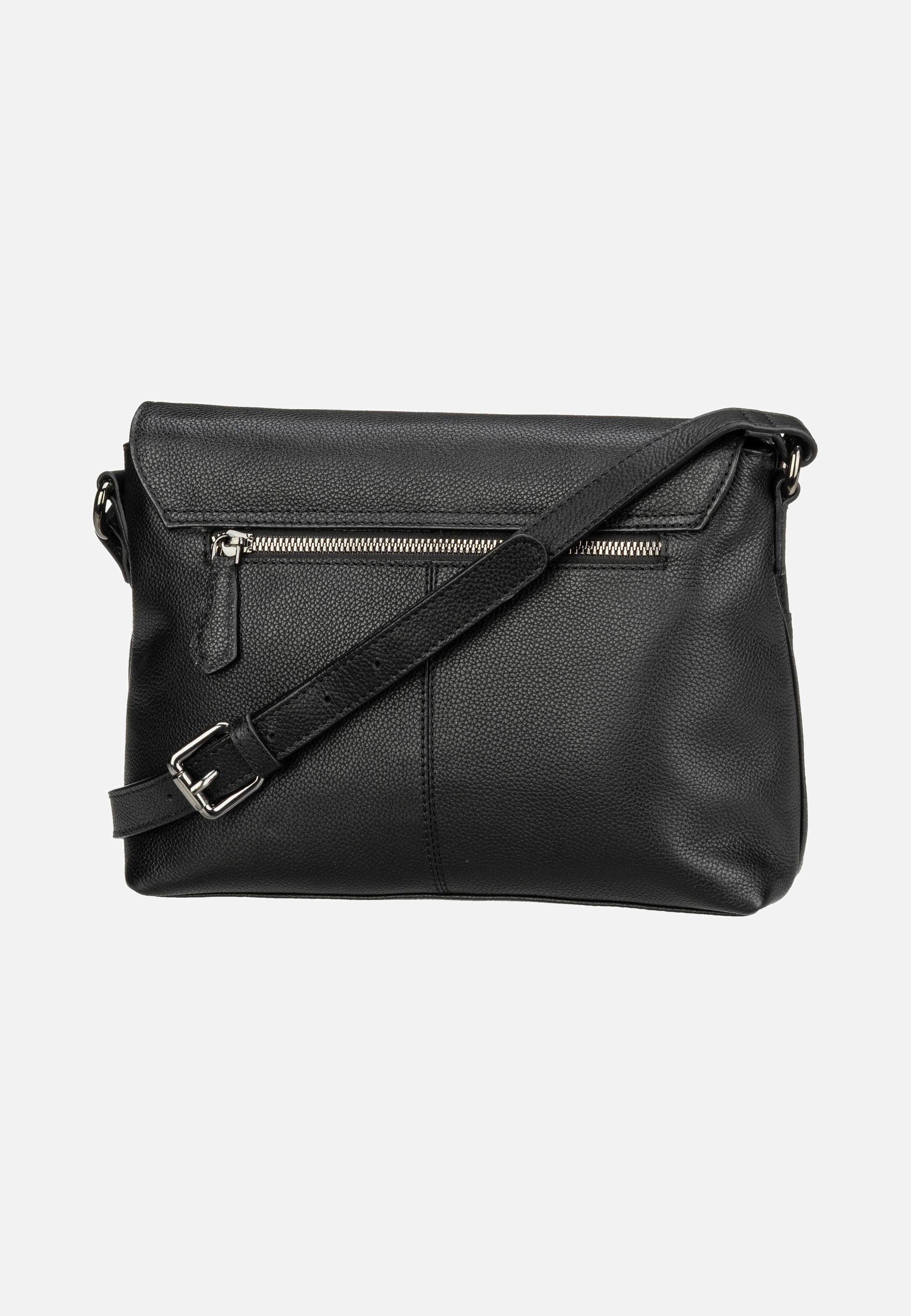 Bugatti - Bella Schwarz - Crossbody Bag | Women-Image