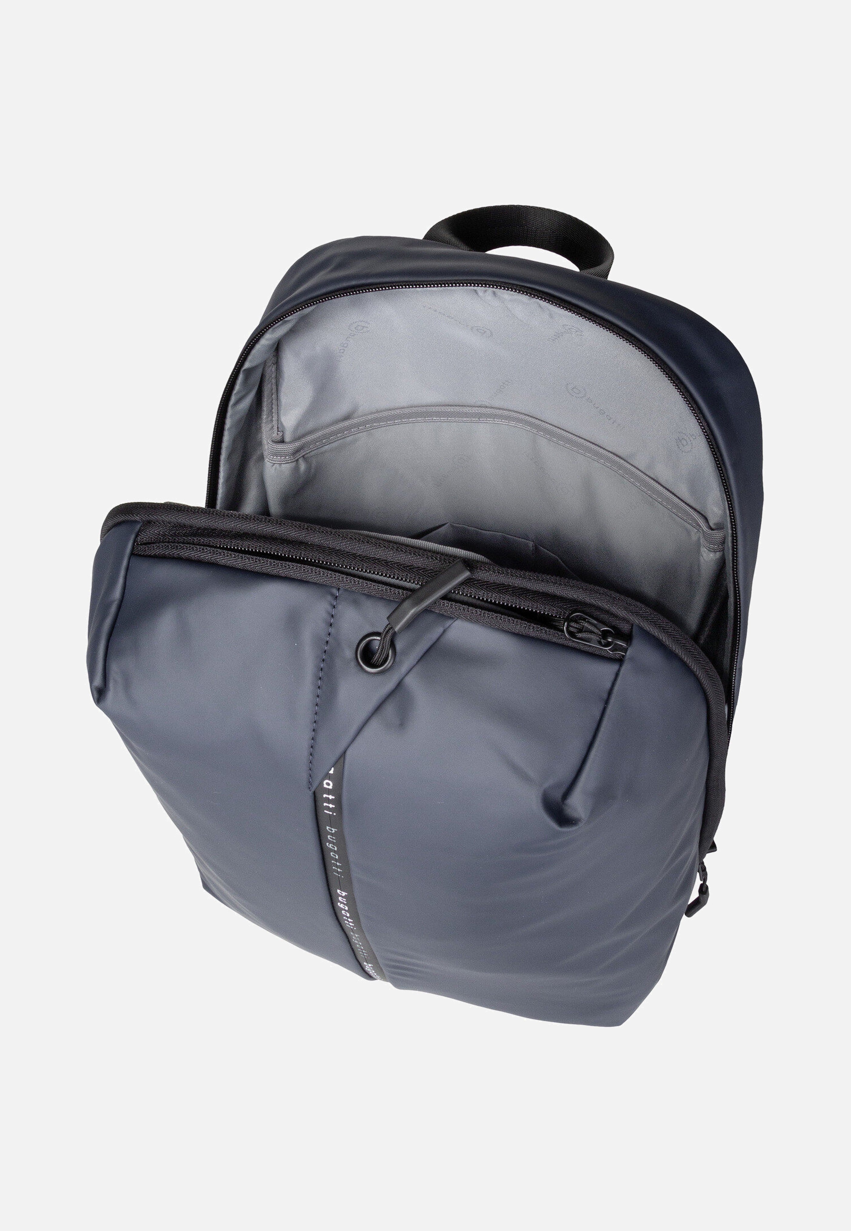 Bugatti - Blanc Blau - Backpack | Men-Image