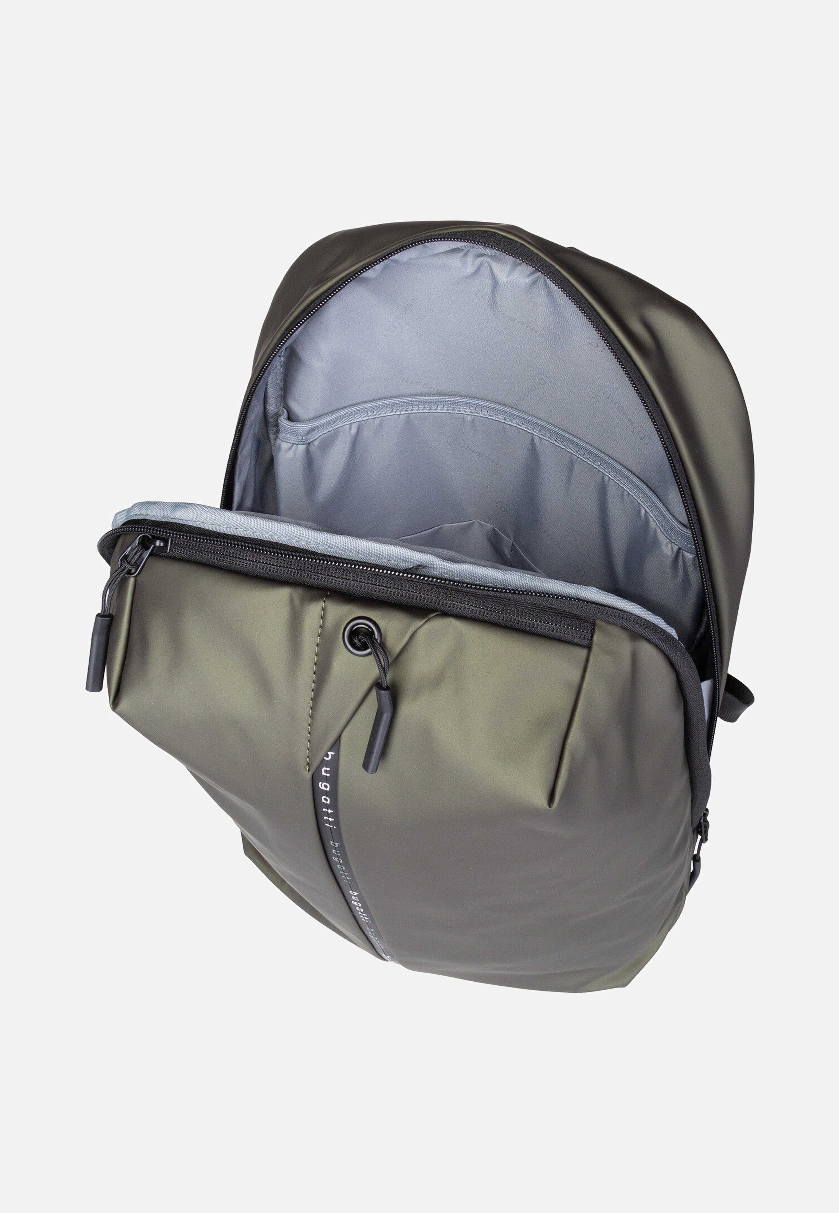 Bugatti - Blanc Olive - Backpack | Men-Image