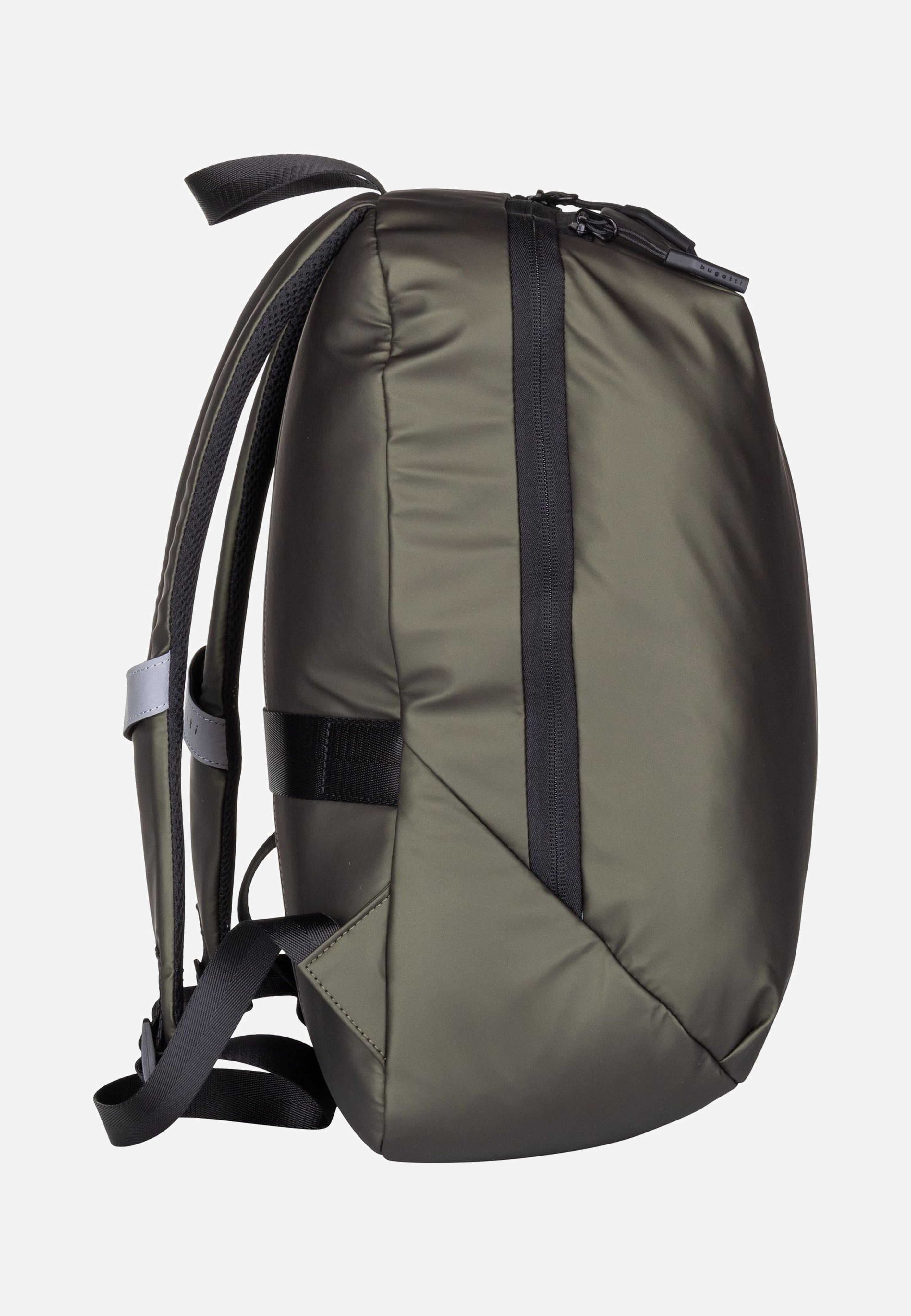 Bugatti - Blanc Olive - Backpack | Men-Image