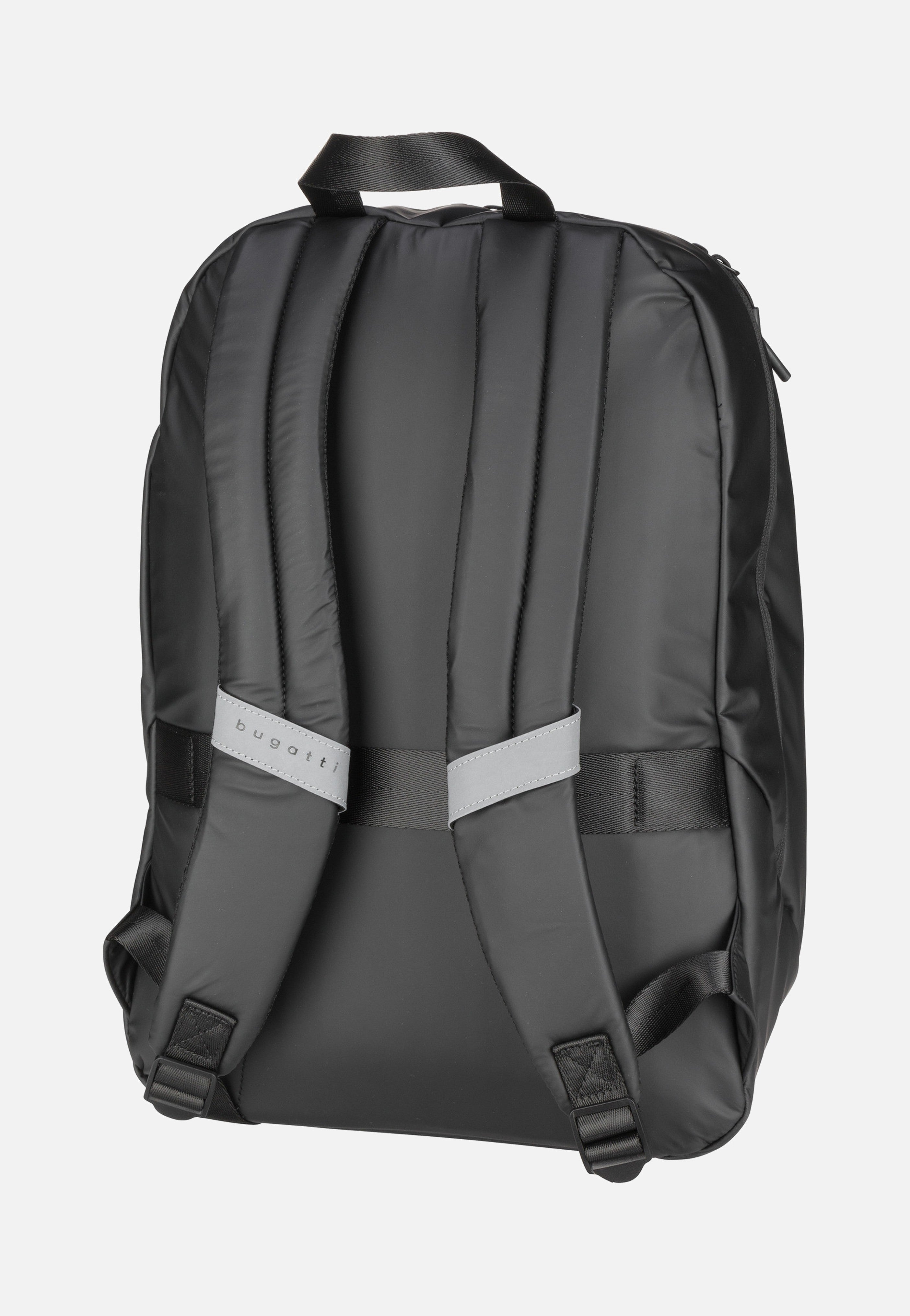 Bugatti - Blanc Schwarz - Backpack | Men-Image