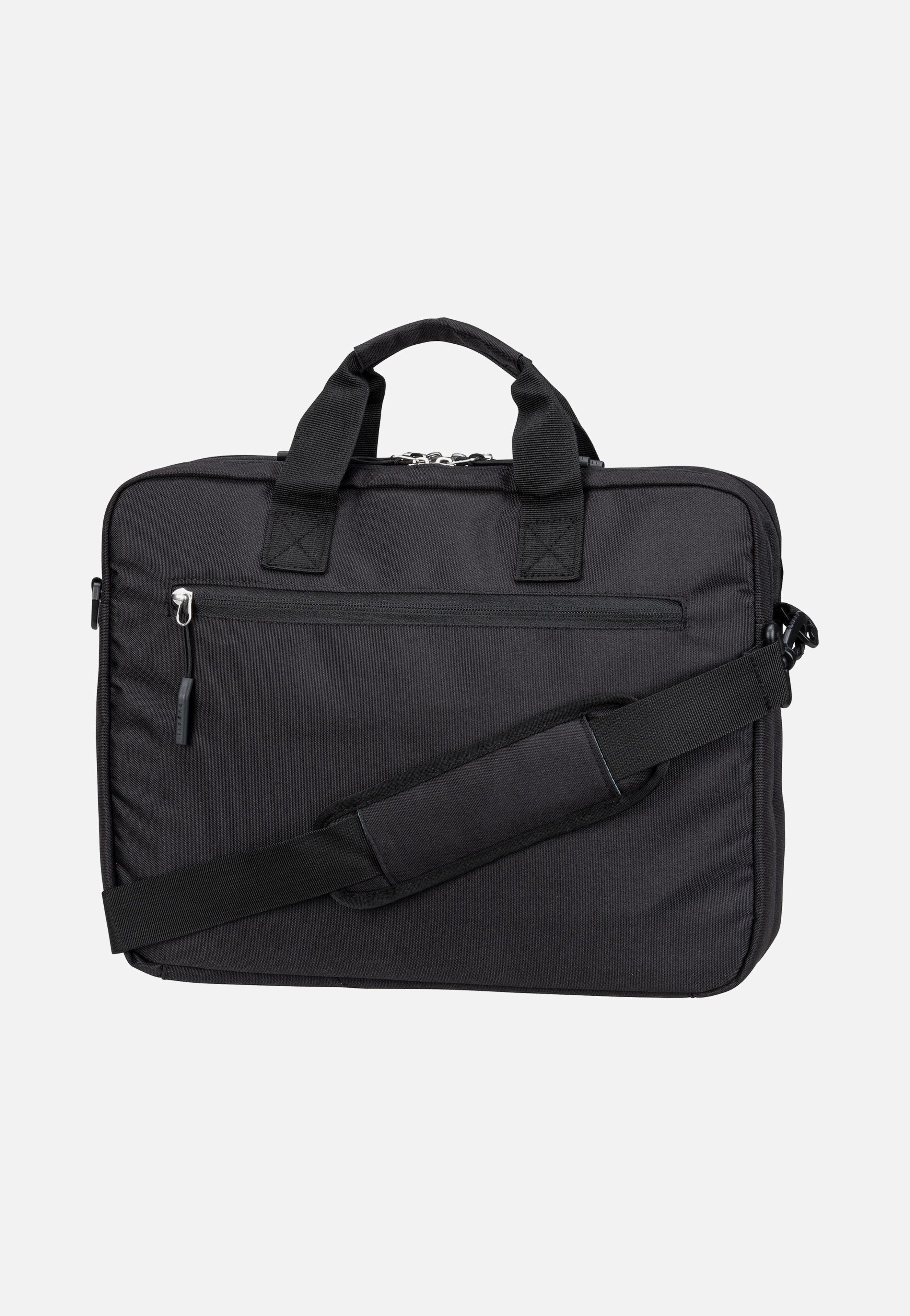 Bugatti - Blanc DeLight Schwarz - Briefcase | Men-Image