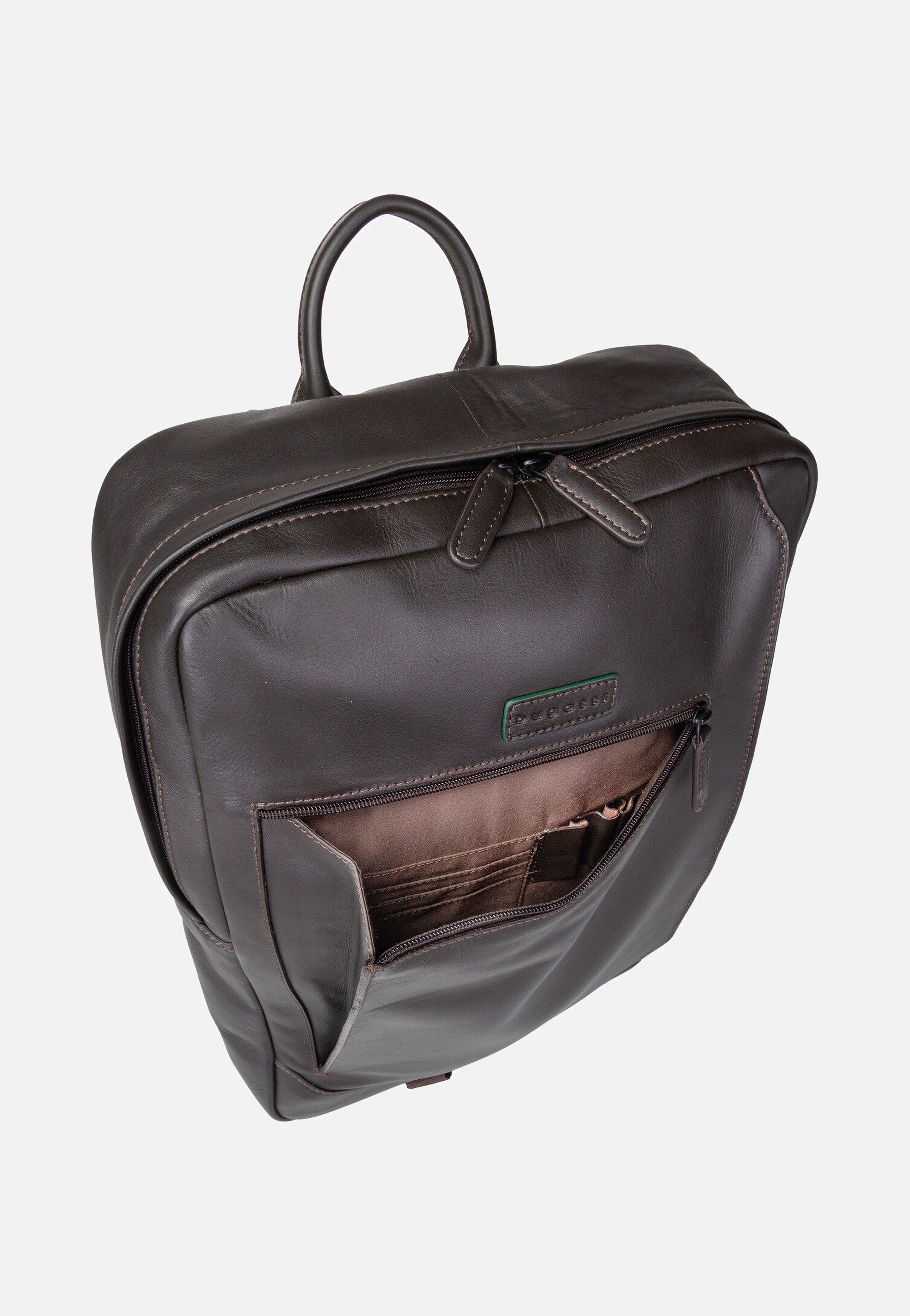 Bugatti - Clark Braun - Backpack | Men-Image