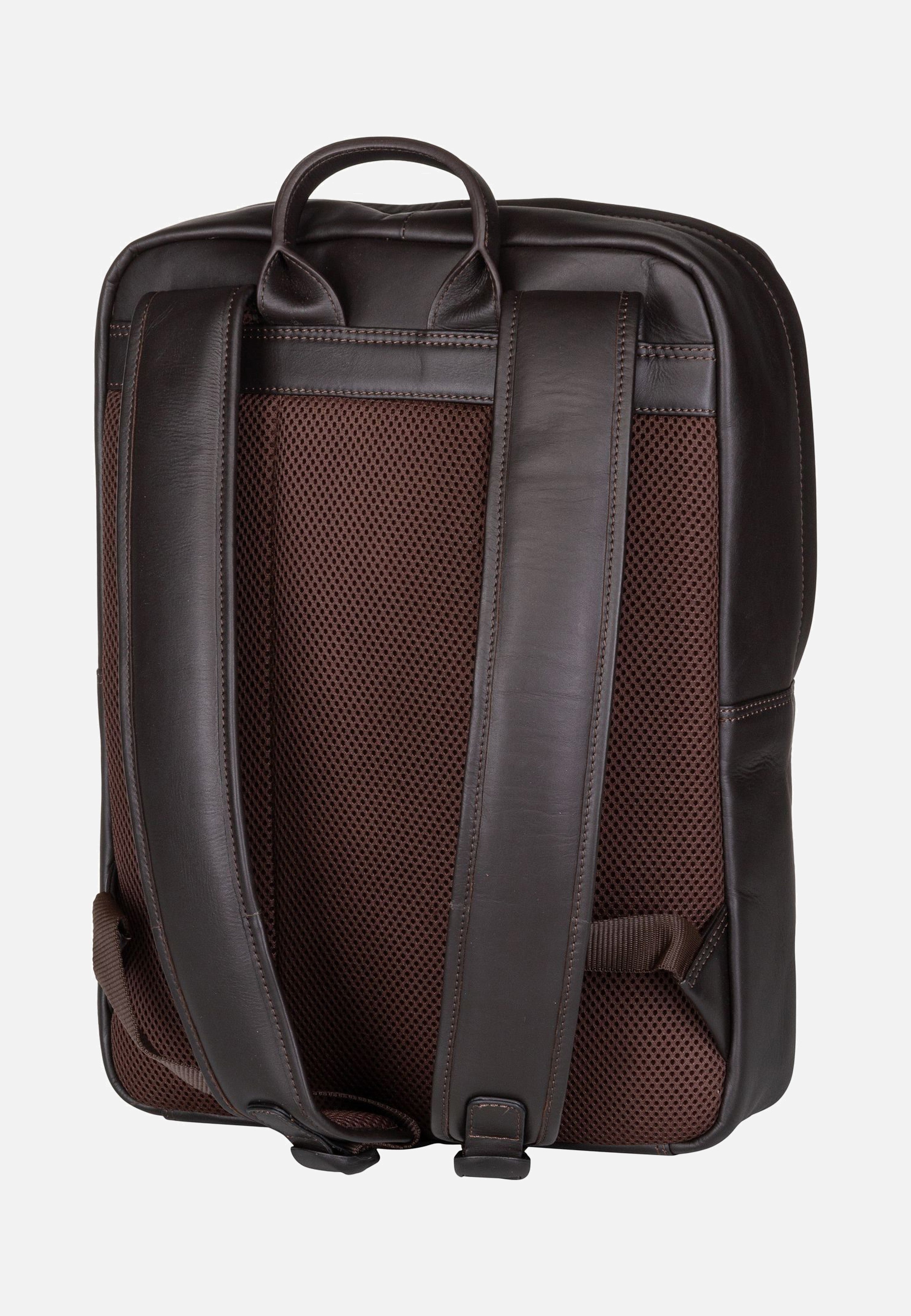 Bugatti - Clark Braun - Backpack | Men-Image