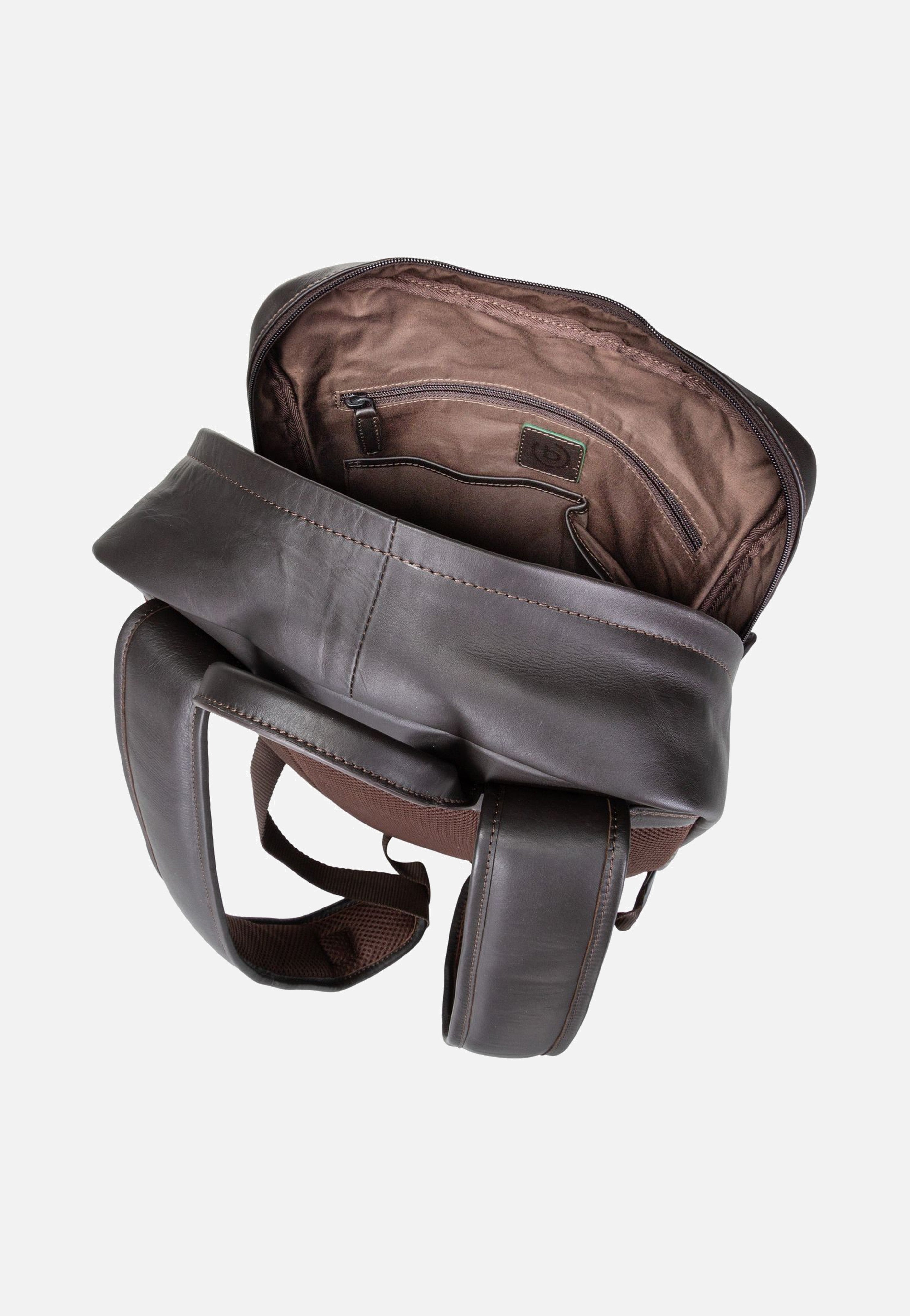 Bugatti - Clark Braun - Backpack | Men-Image