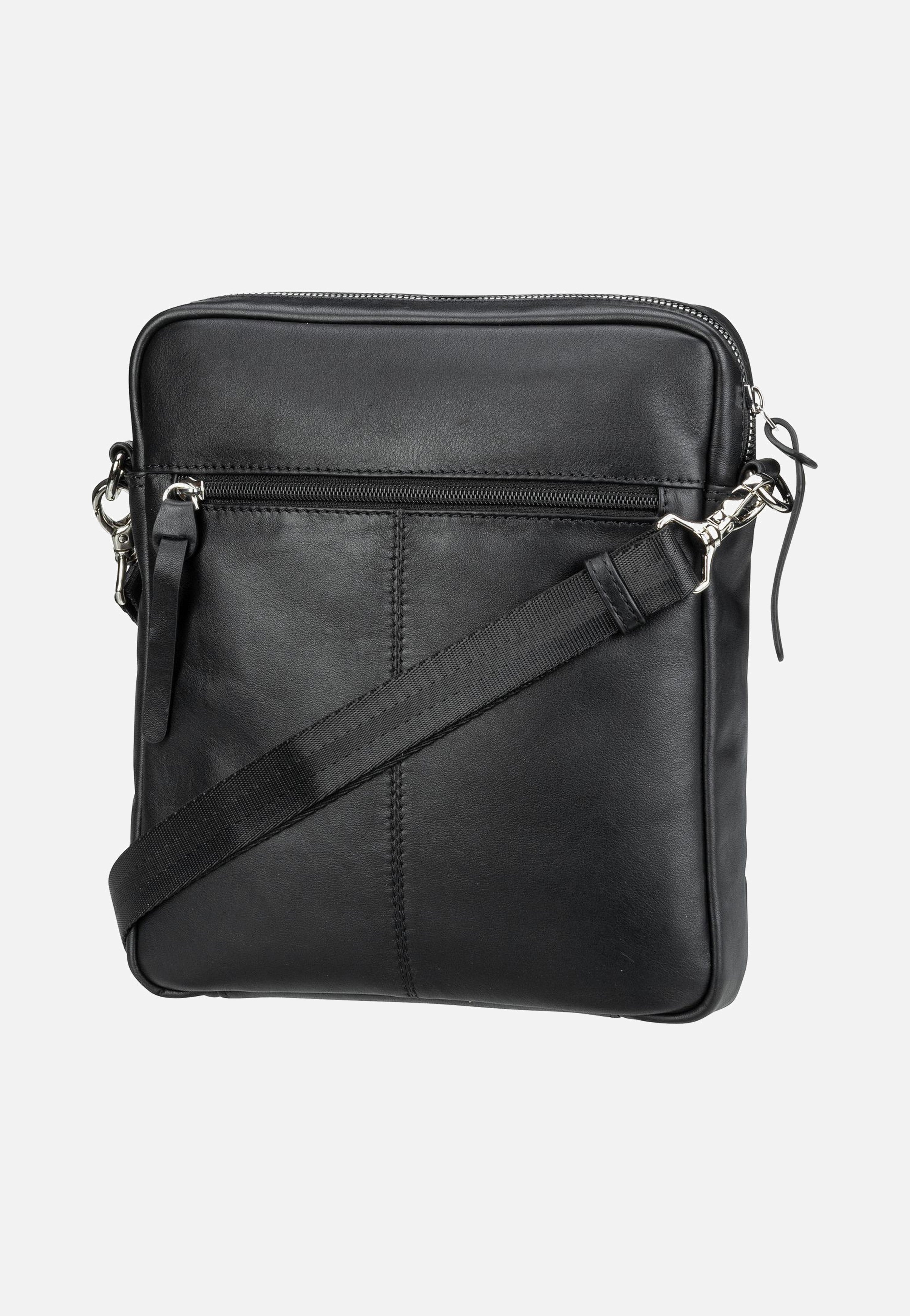 Bugatti - Comet Schwarz - Crossbody Bag | Men-Image