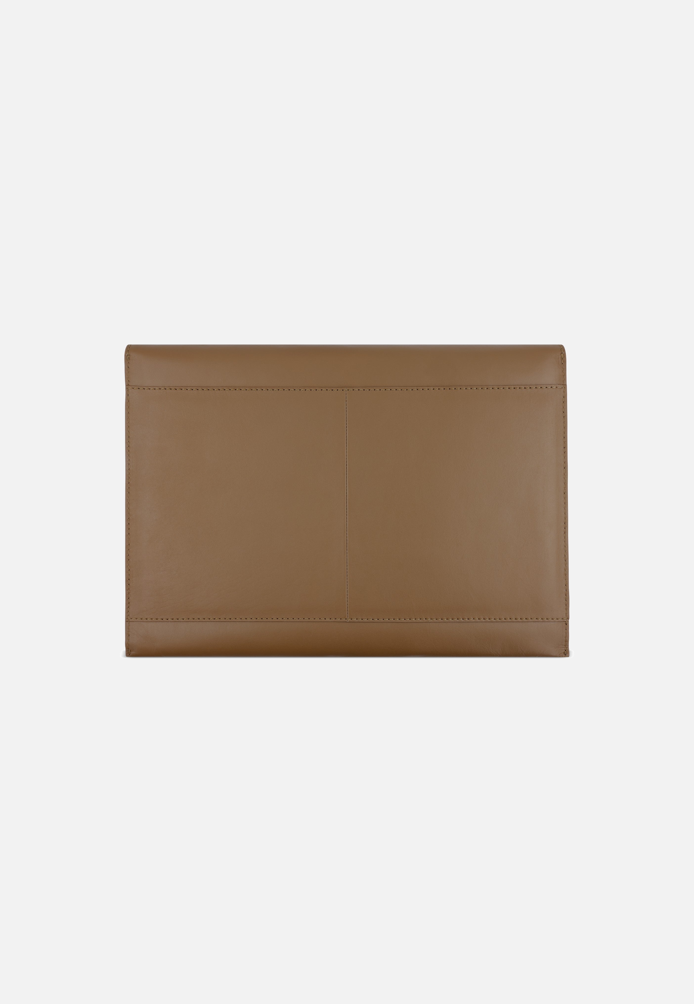 Bugatti - Daphne Portfolio Cognac - Laptop Sleeves | Women-Image