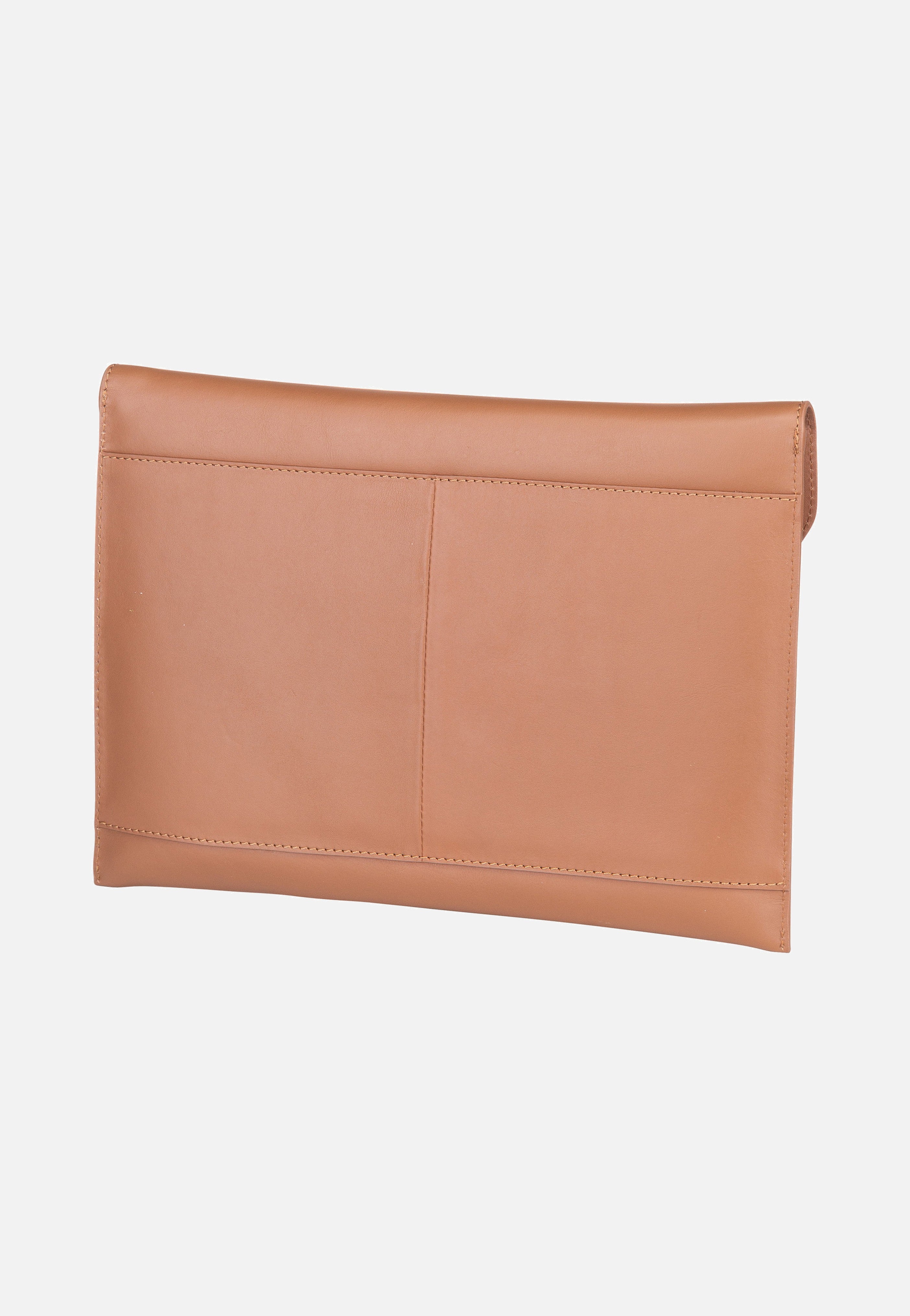 Bugatti - Daphne Portfolio Cognac - Laptop Sleeves | Women-Image