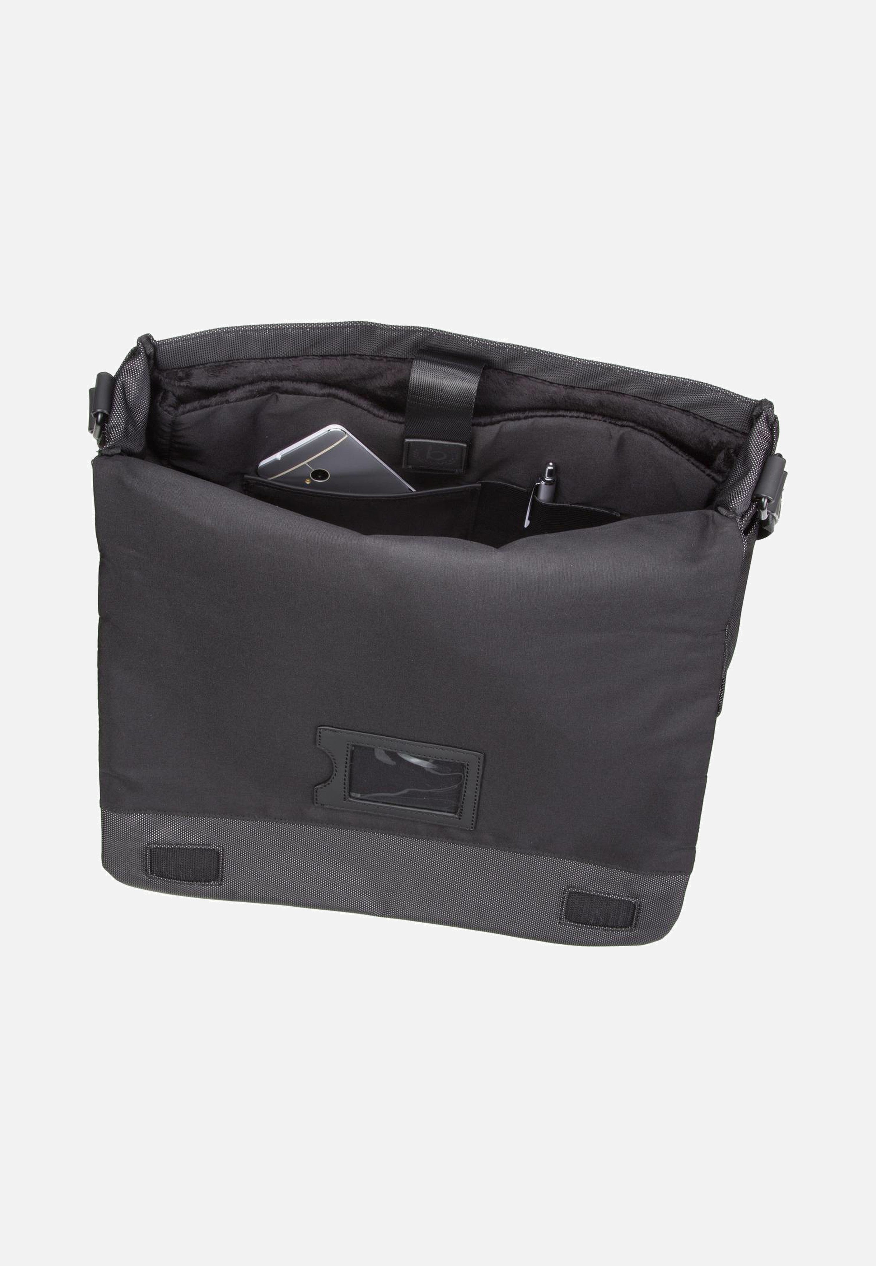 Bugatti - Domani Anthrazit - Messenger Bag | Men-Image