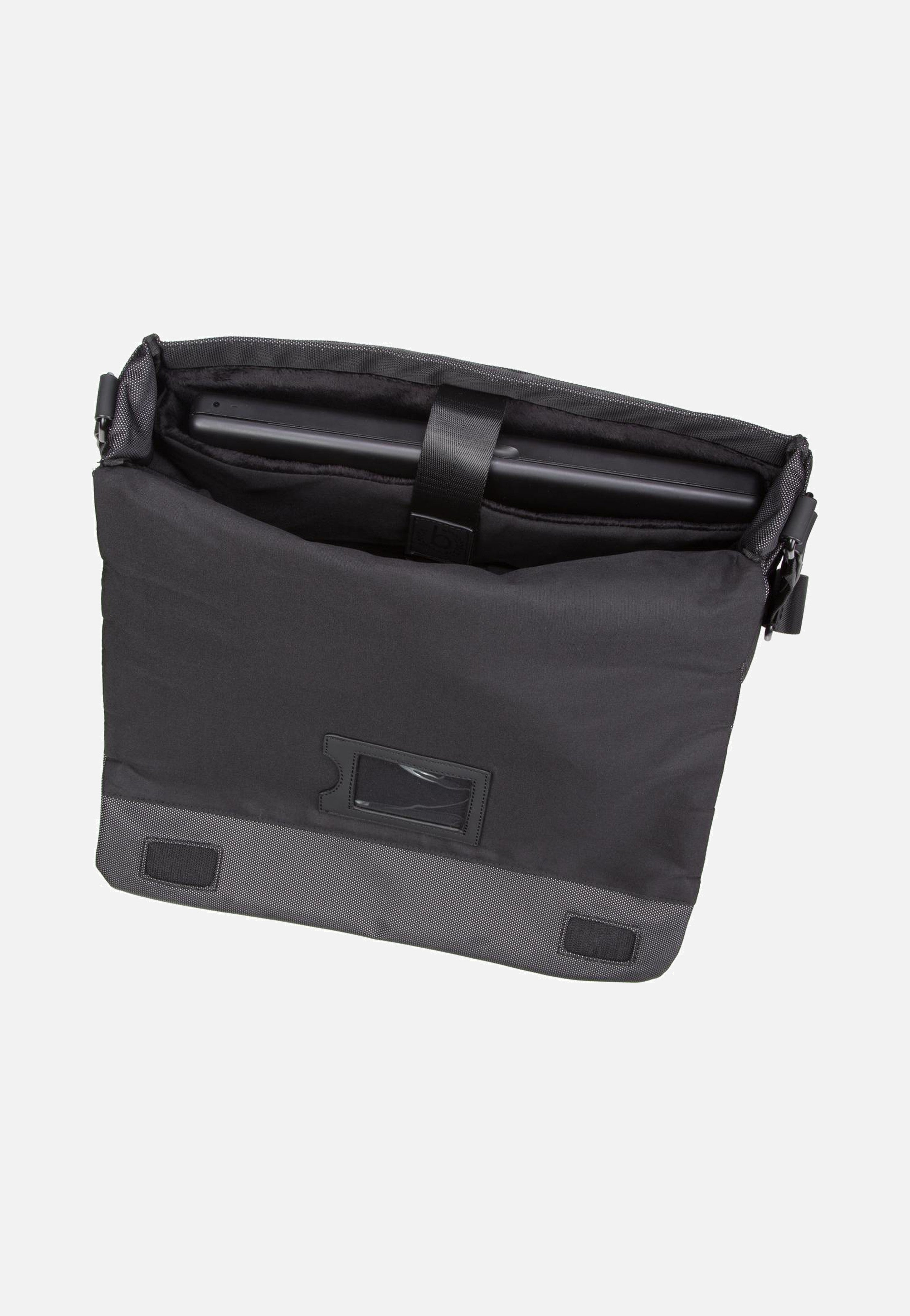 Bugatti - Domani Anthrazit - Messenger Bag | Men-Image