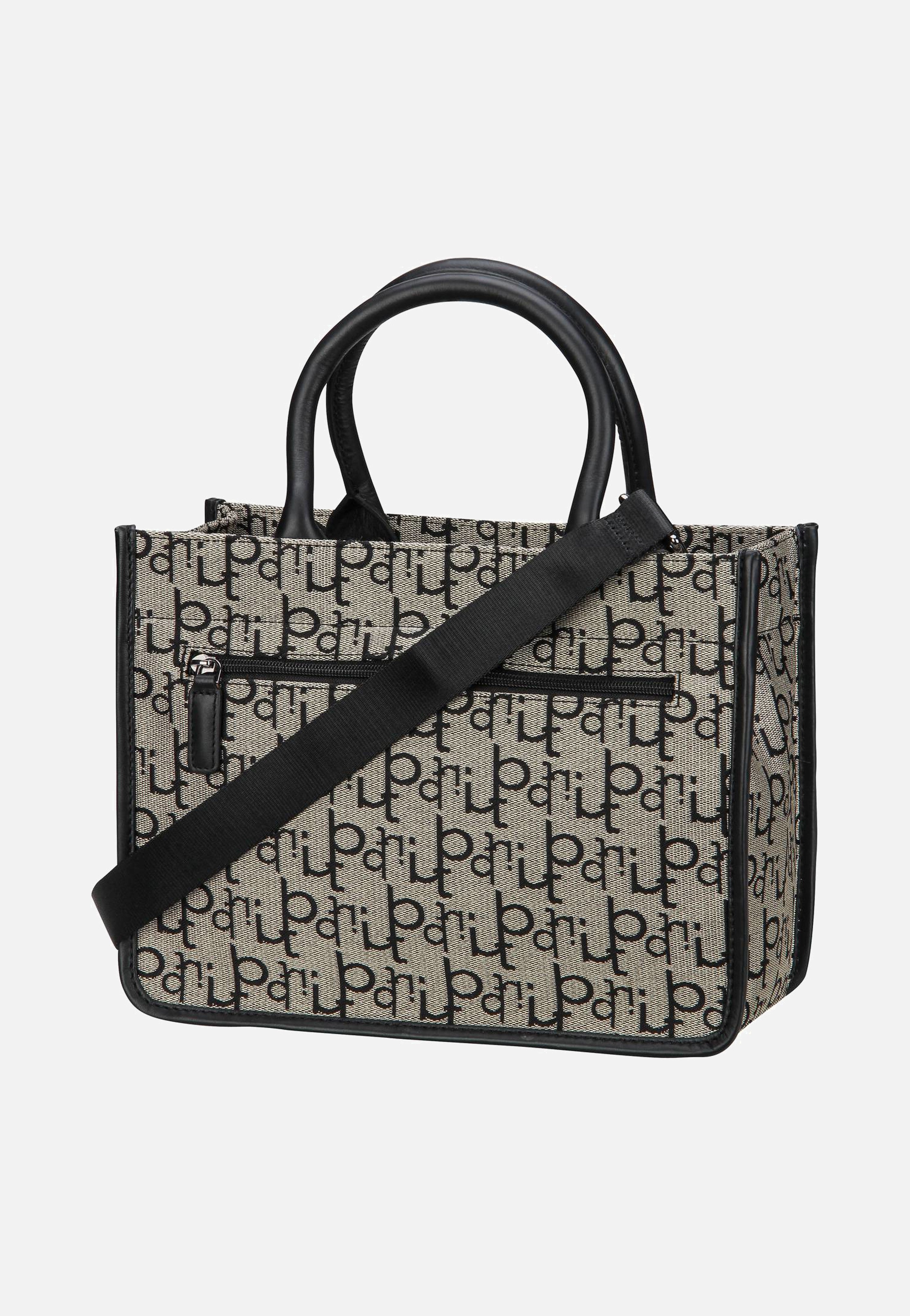 Bugatti - Elea 4353 Schwarz - Tote Bag | Women-Image