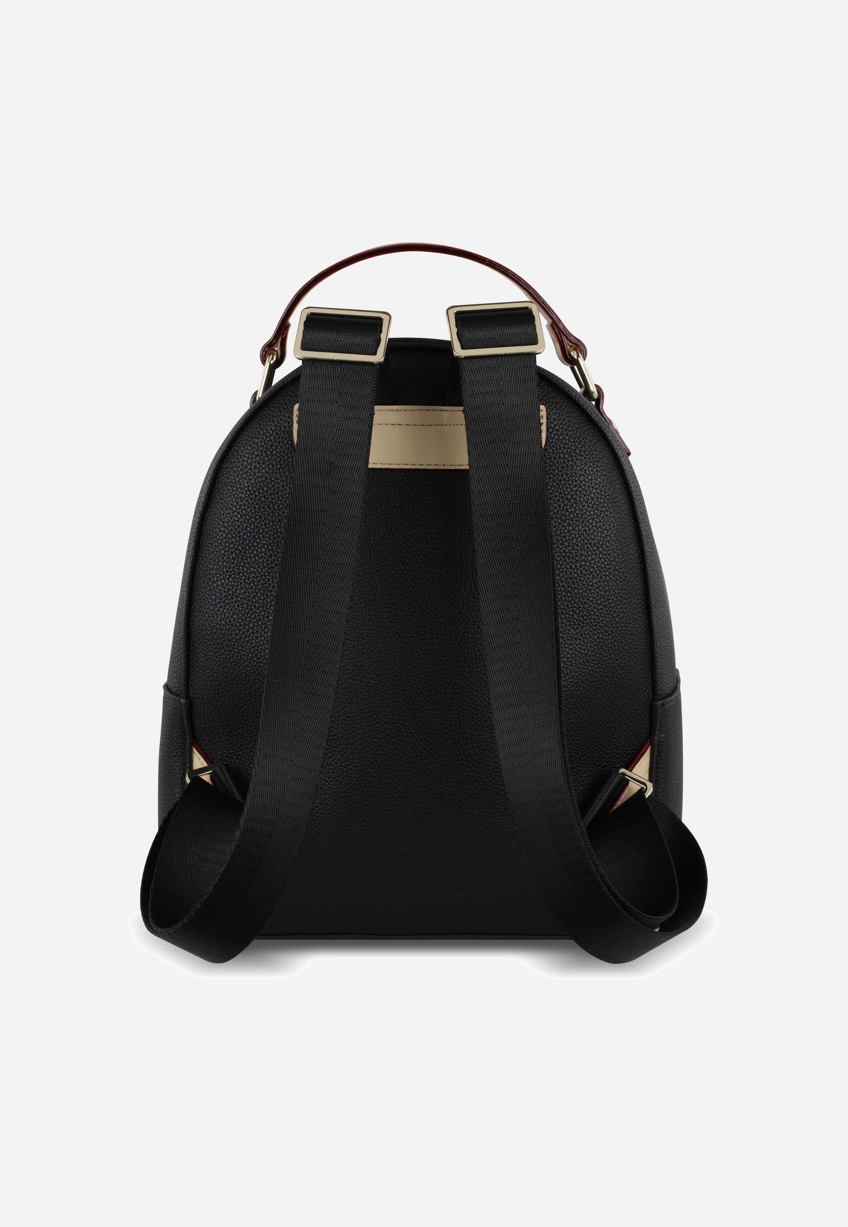 Bugatti Ella S Schwarz Backpack