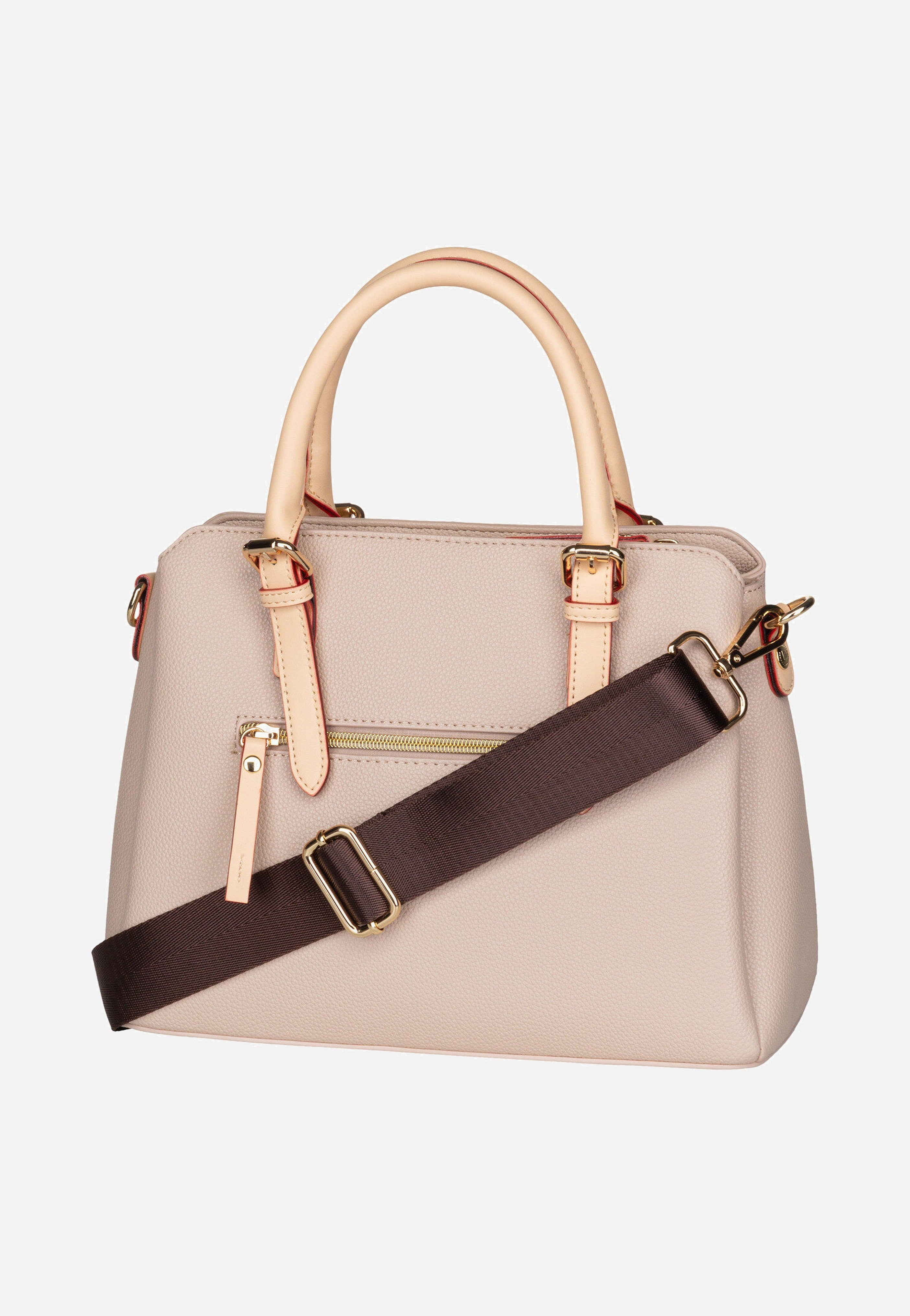 Bugatti - Ella M Beige - Bowling Bag | Women-Image