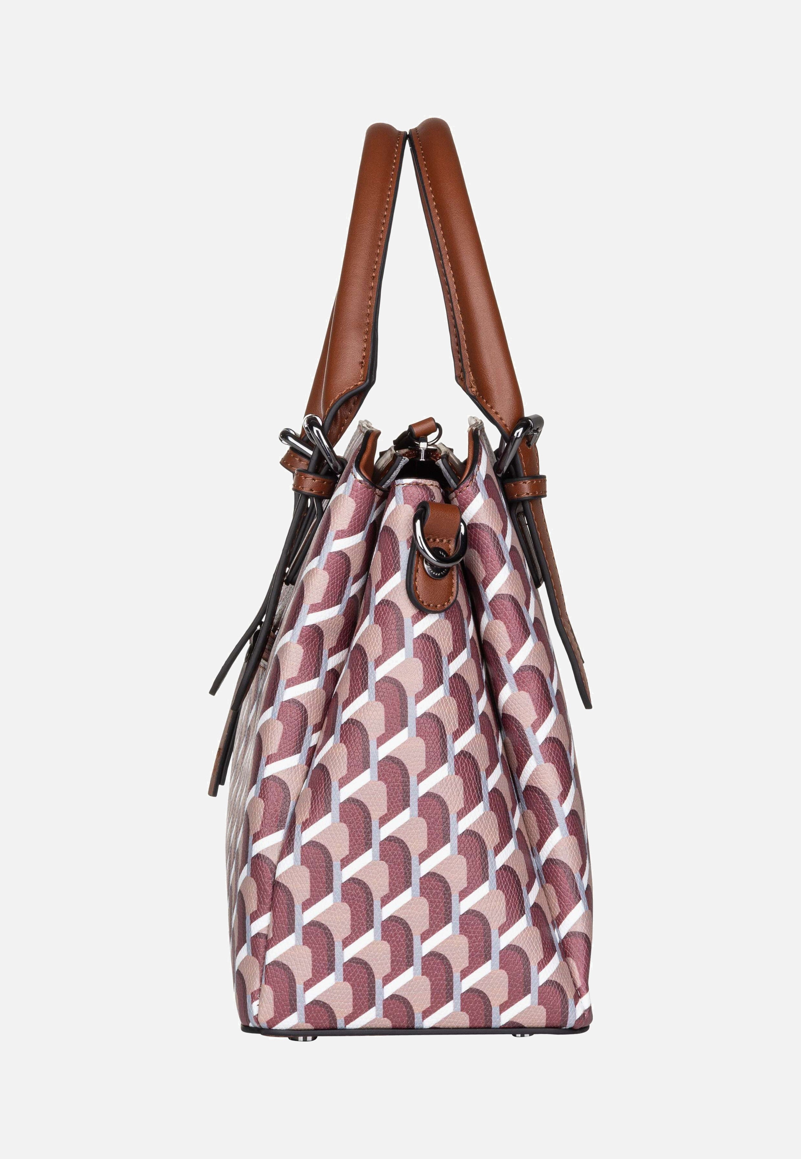 Bugatti Ella Bowling Bag M Oyard Bowling Bag
