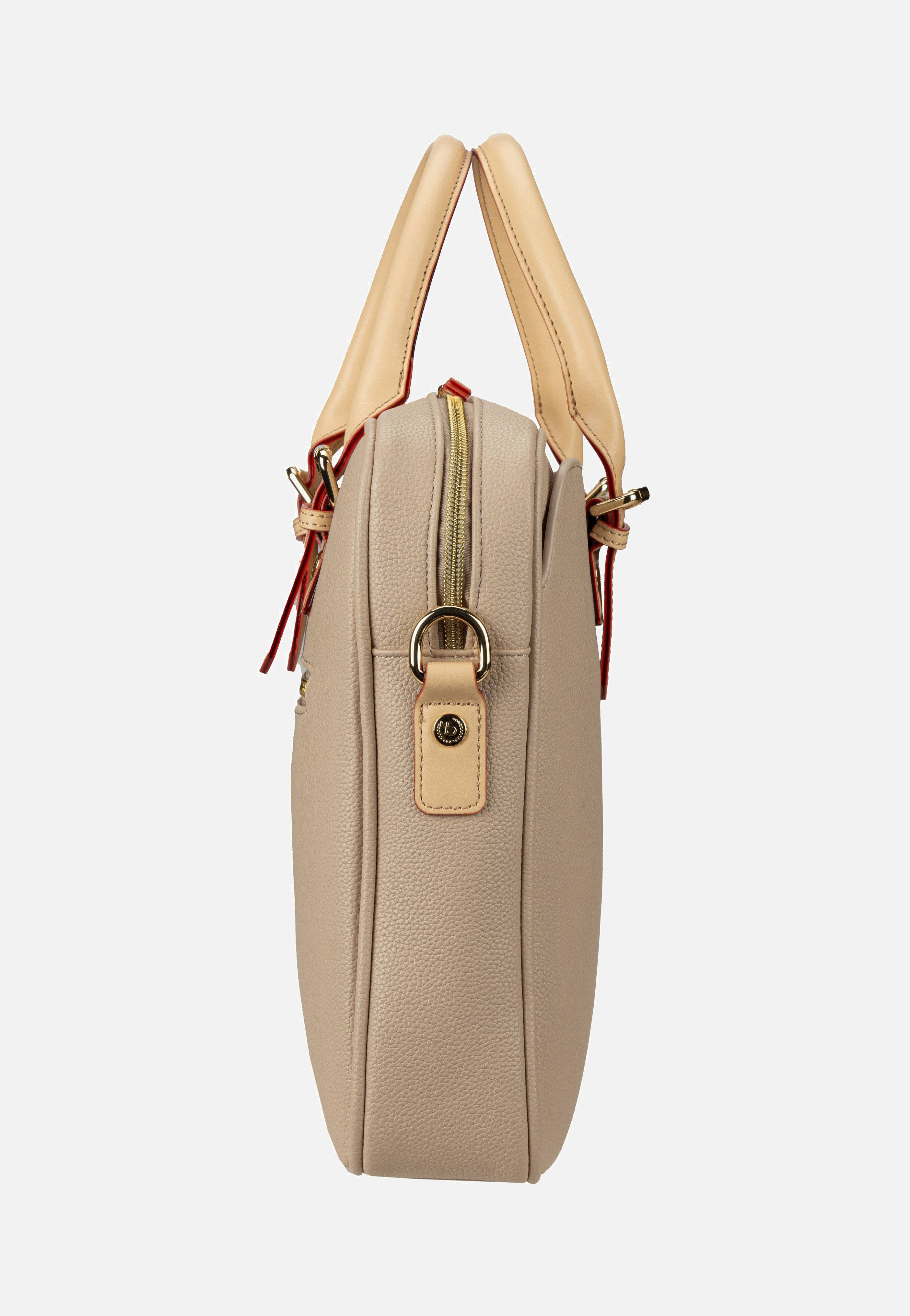 Bugatti - Ella Beige - Briefcase | Women-Image