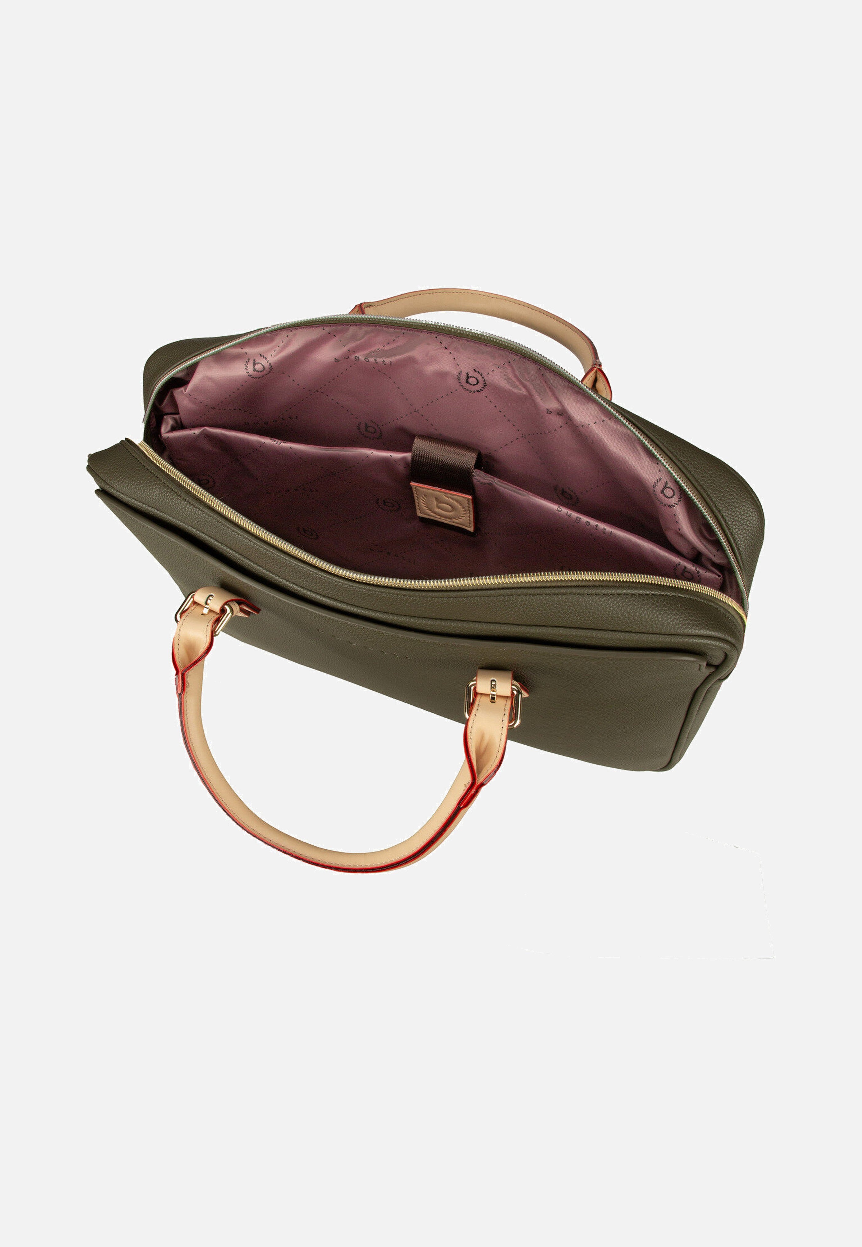 Bugatti - Ella Olive - Briefcase | Women-Image
