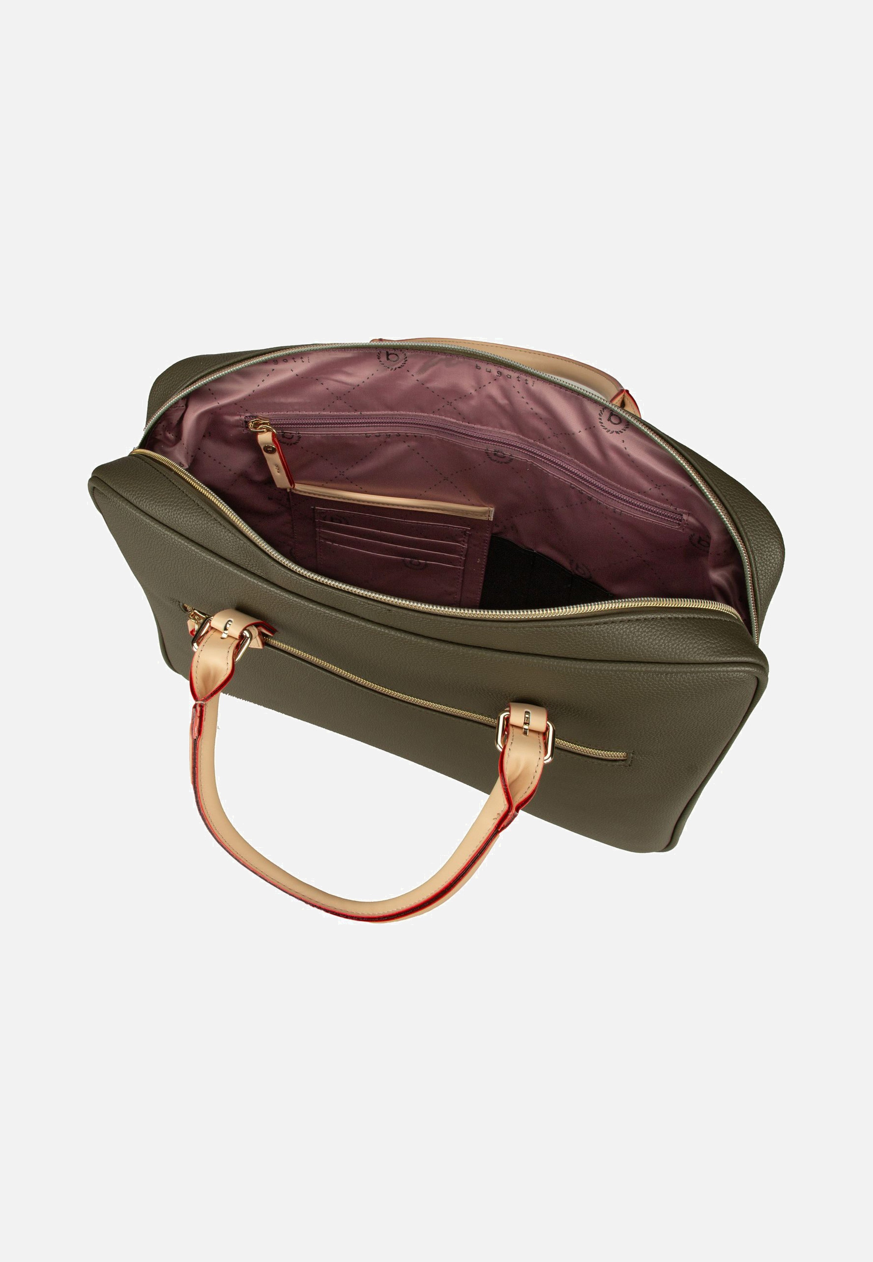 Bugatti - Ella Olive - Briefcase | Women-Image