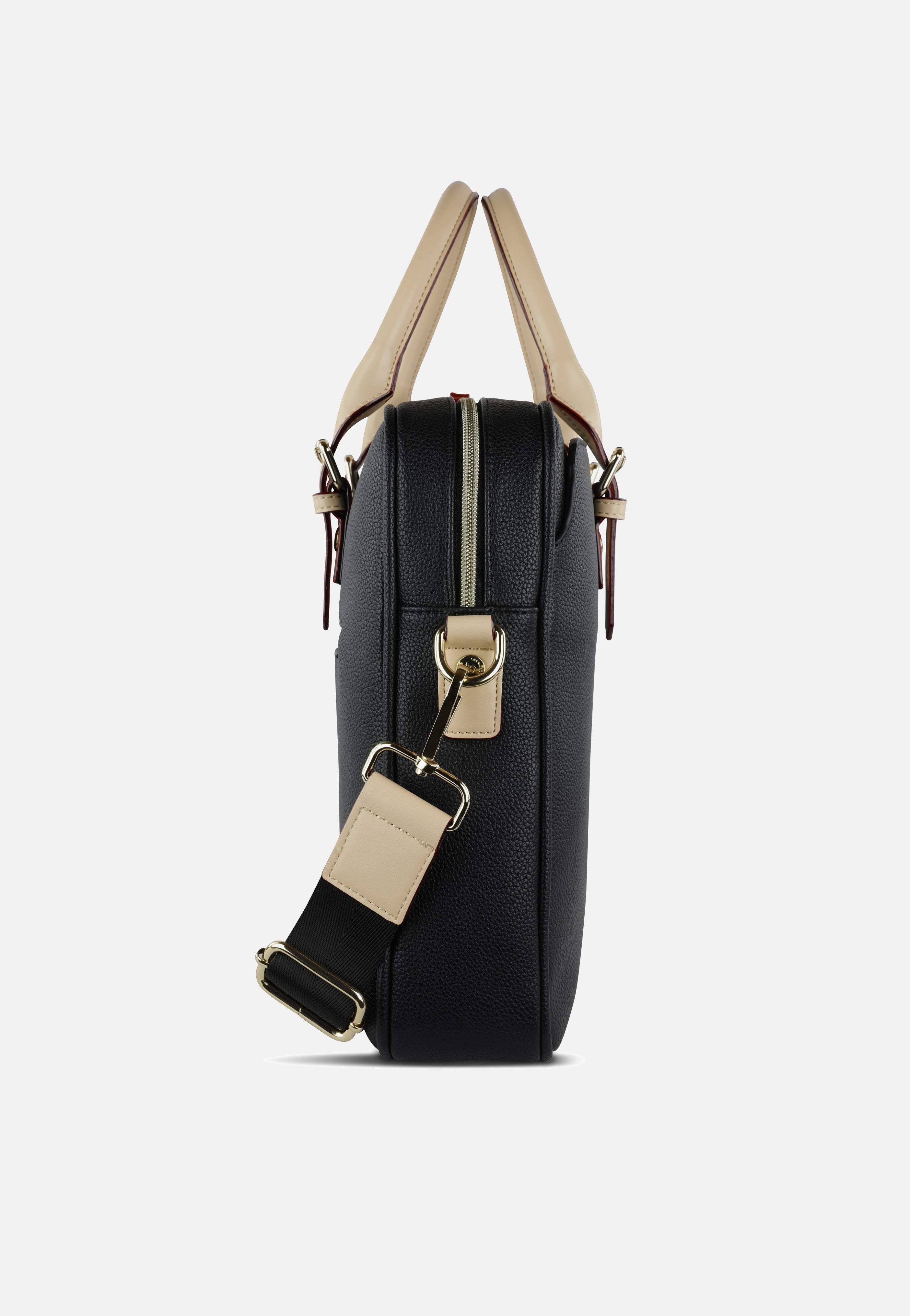 Bugatti - Ella Schwarz - Briefcase | Women-Image